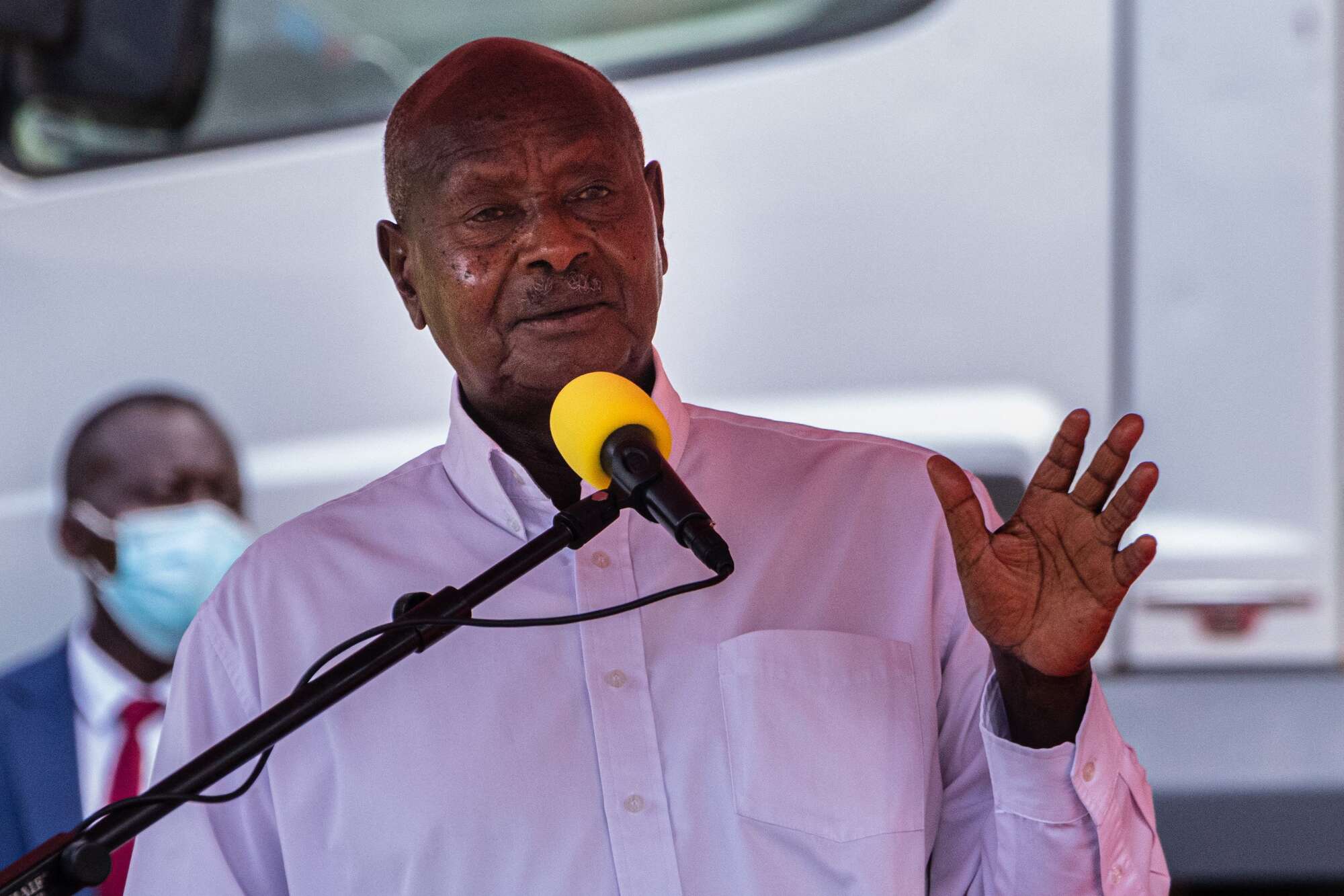 Museveni reveals new details on deadly attack on Ugandan troops in Somalia - Vimarsana News
