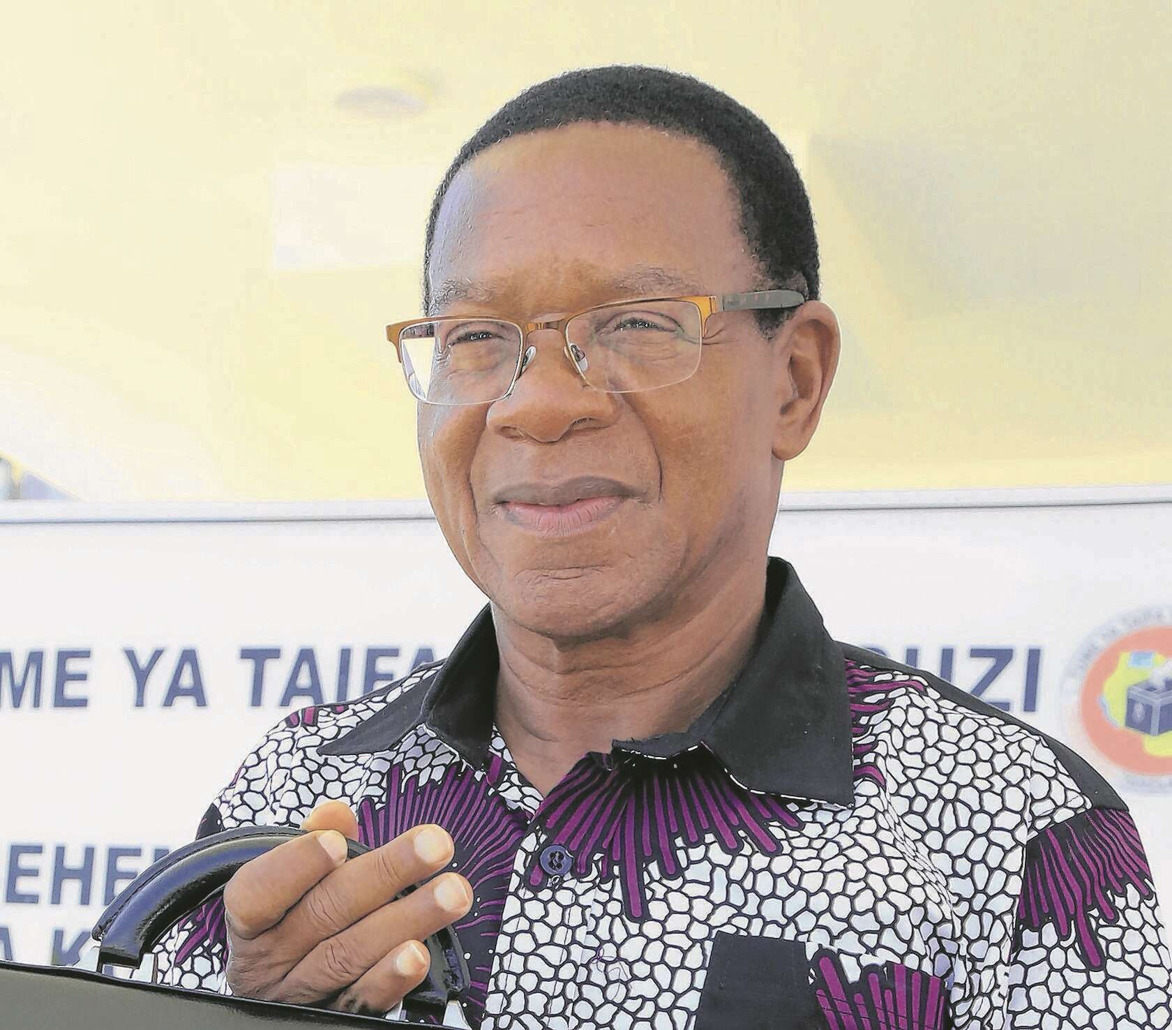 Tanzania Ex Foreign Minister Bernard Membe Dies The East African 