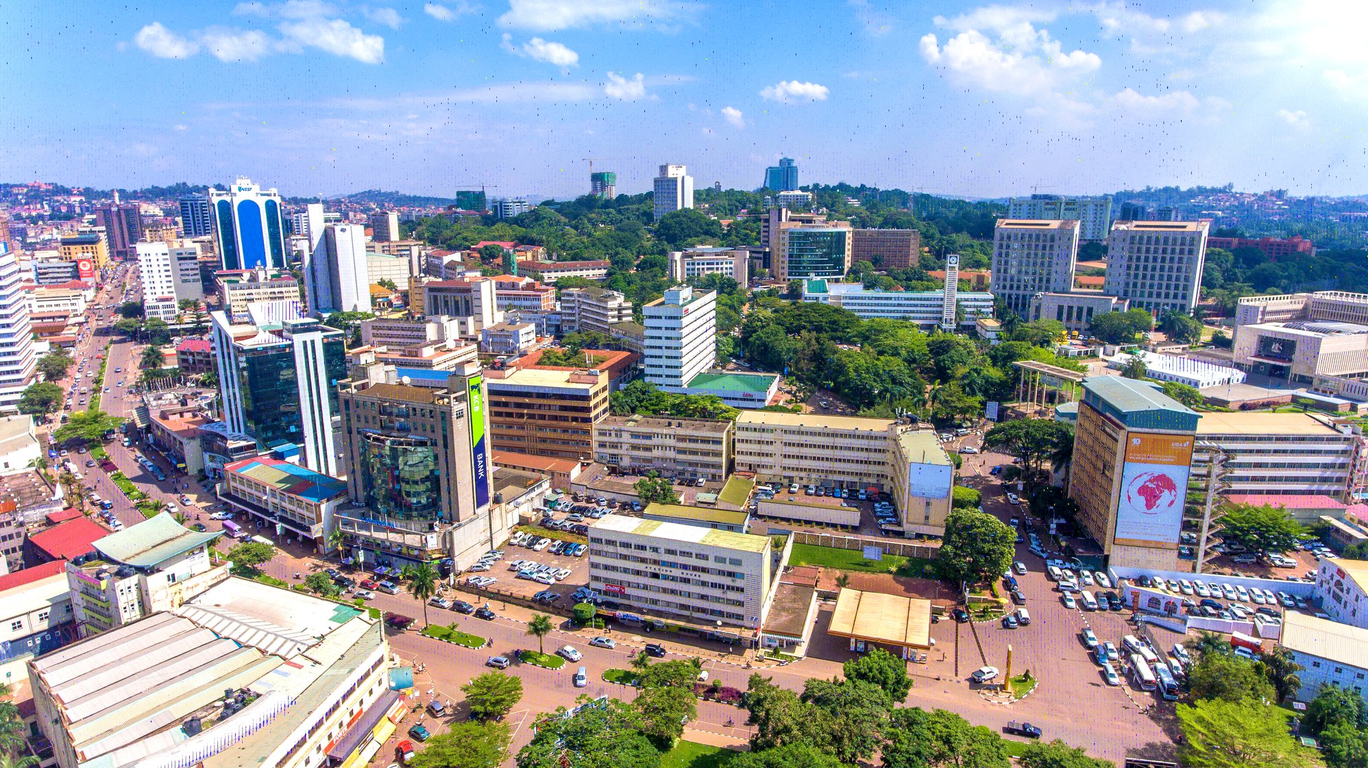 Uganda taxes, high cost of business keep investors at bay - Vimarsana News