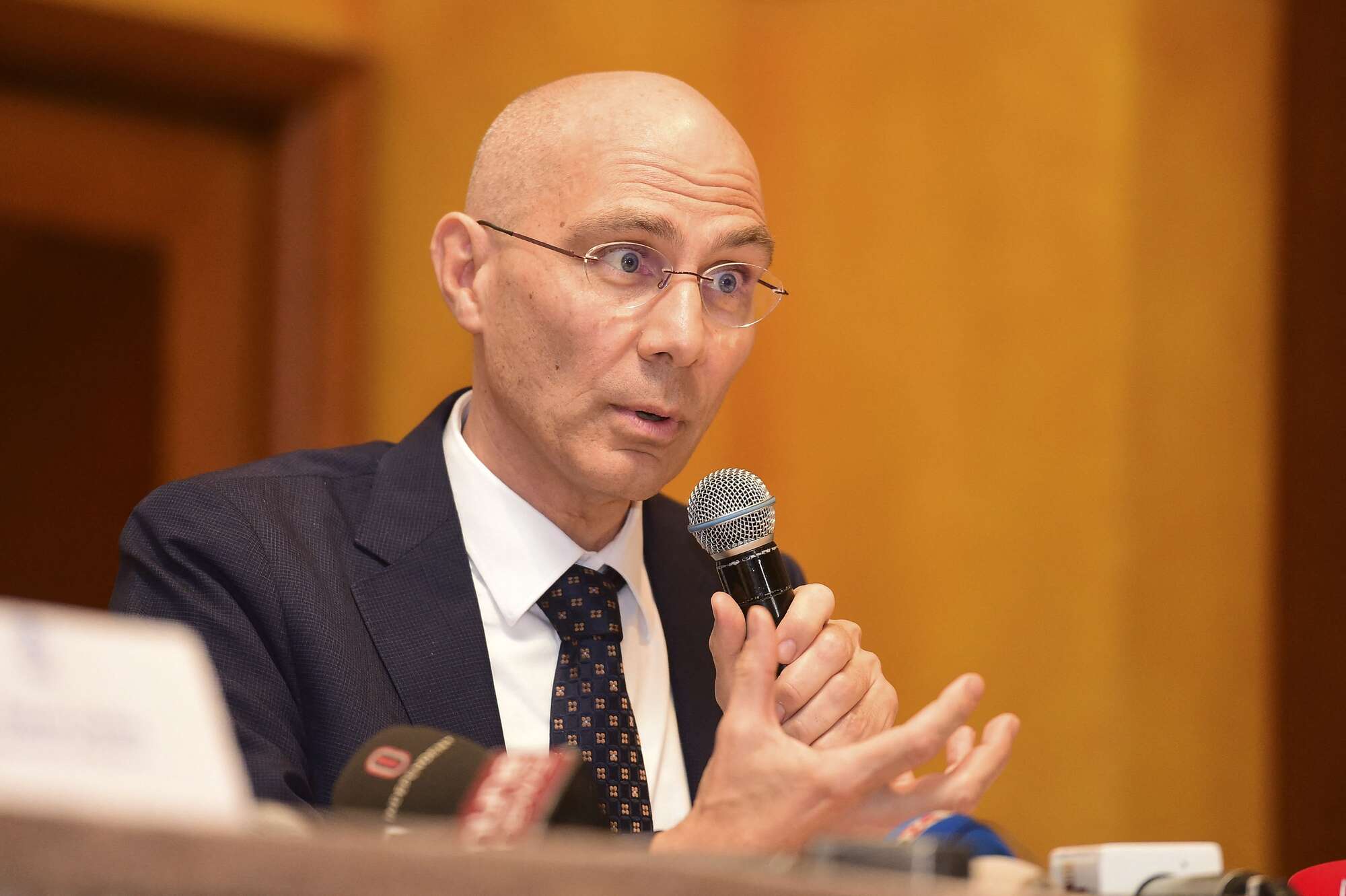 Volker Turk: Human rights must tick socio-economic, political boxes - Vimarsana News