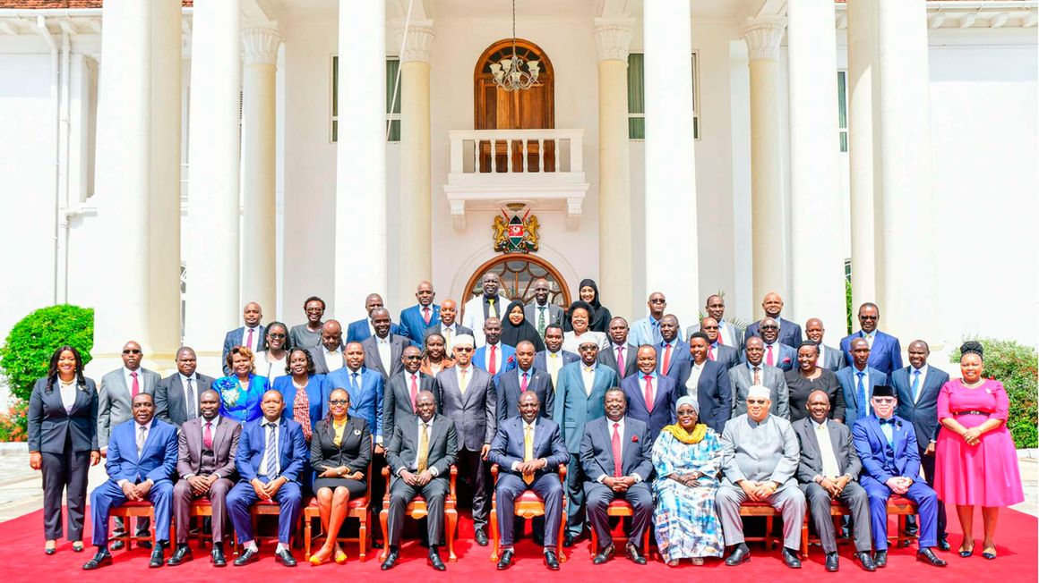 A failed minister hurts president and all of us - Vimarsana News