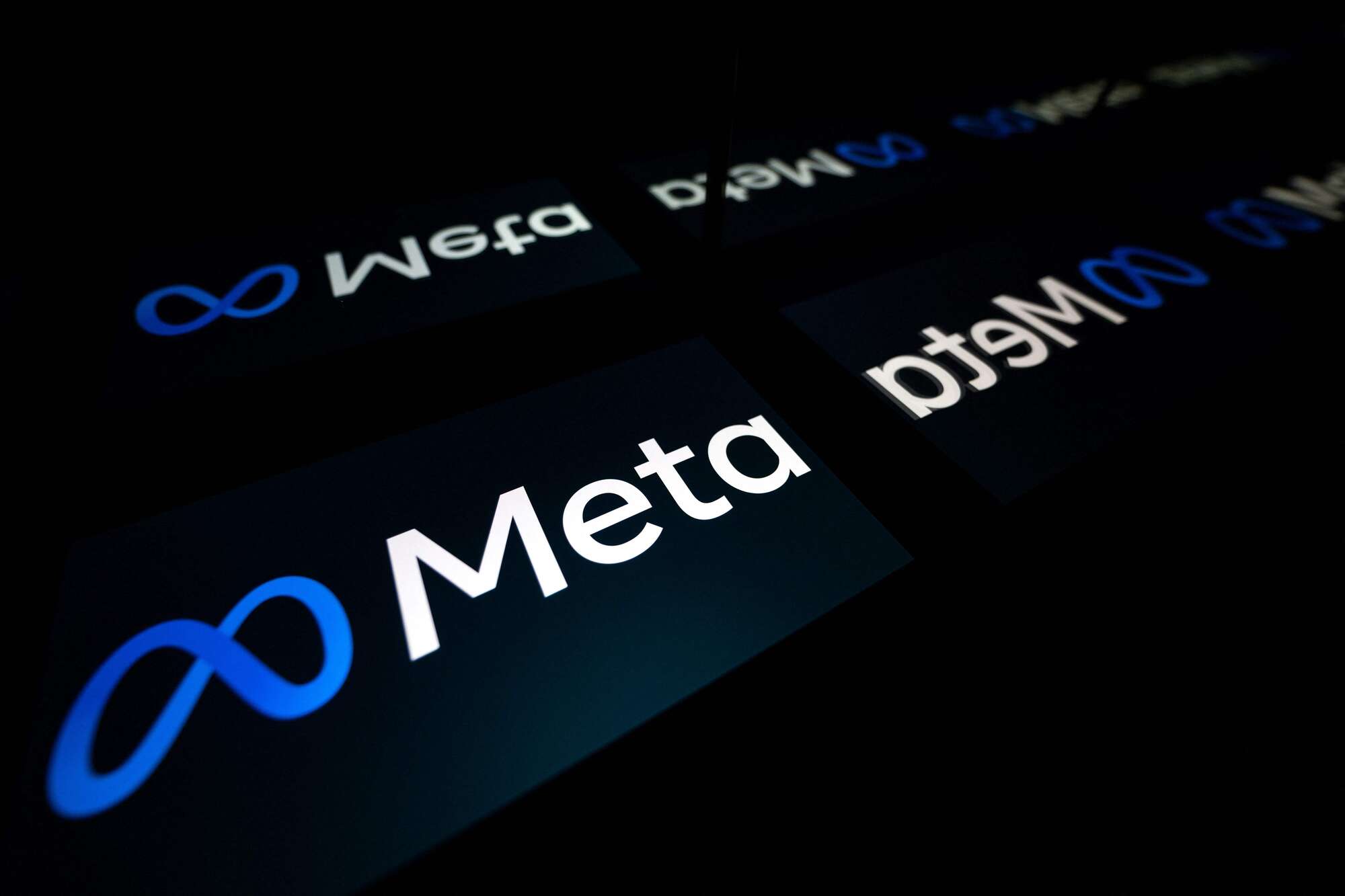 Meta fined $1.2bn for mishandling user data under EU law - Vimarsana News