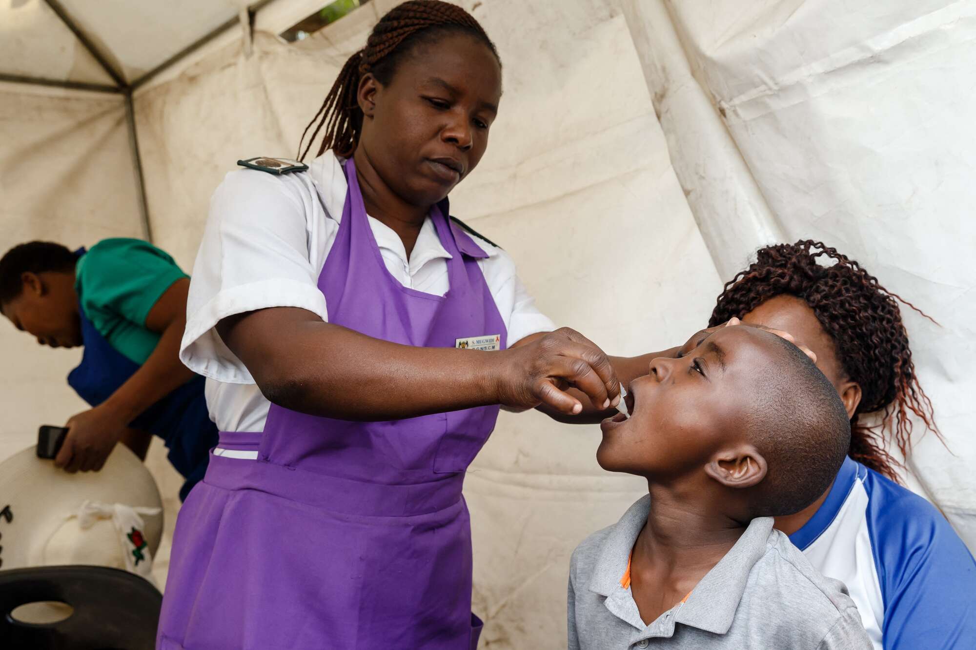 Cholera vaccine shortage likely to persist until 2025 as cases go up - Vimarsana News