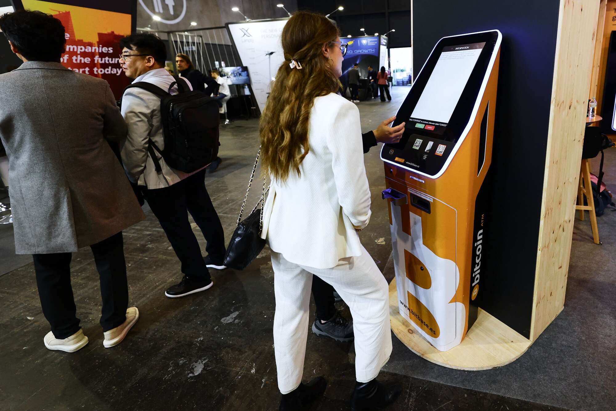 Global synergy needed to control crypto assets - Vimarsana News