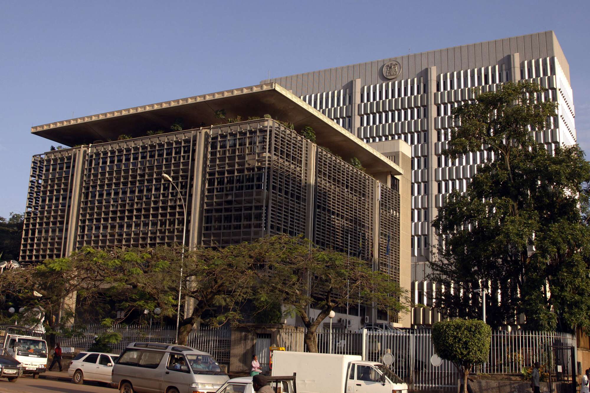 Uganda's first quarter foreign currency lending slows - Vimarsana News