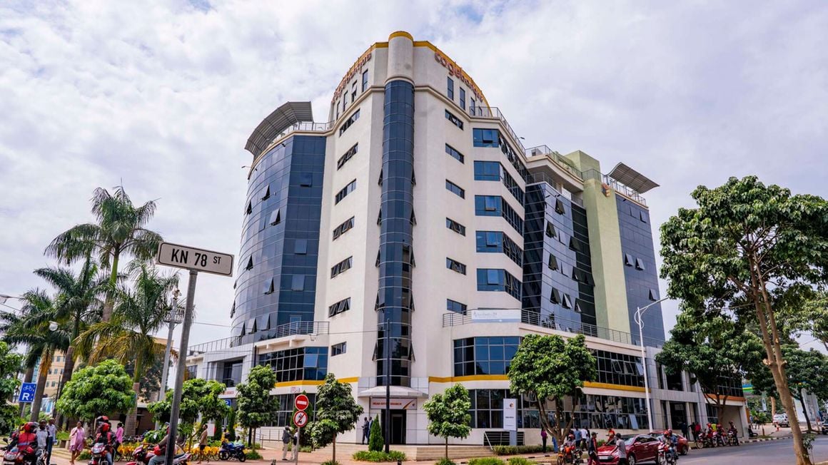 Equity snaps up Rwanda bank in $47m deal - Vimarsana News