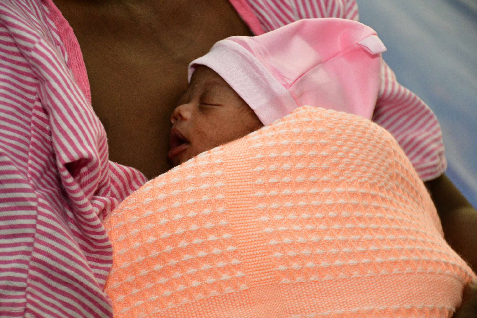 Baby deaths in Tanzania: being born in a city no longer increases chances of survival - Vimarsana News