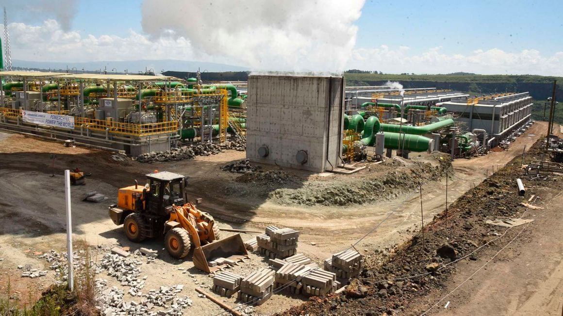 US power firm OrPower plans upgrade in Kenya - Vimarsana News