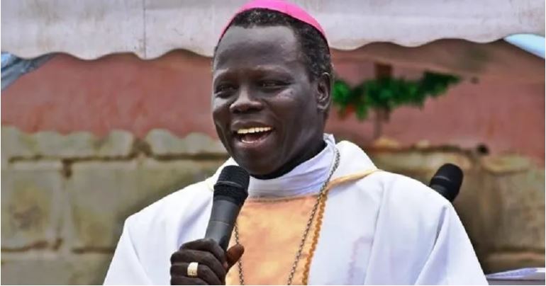 Ameyu: South Sudanese who survived serious accusations to become a cardinal - Vimarsana News