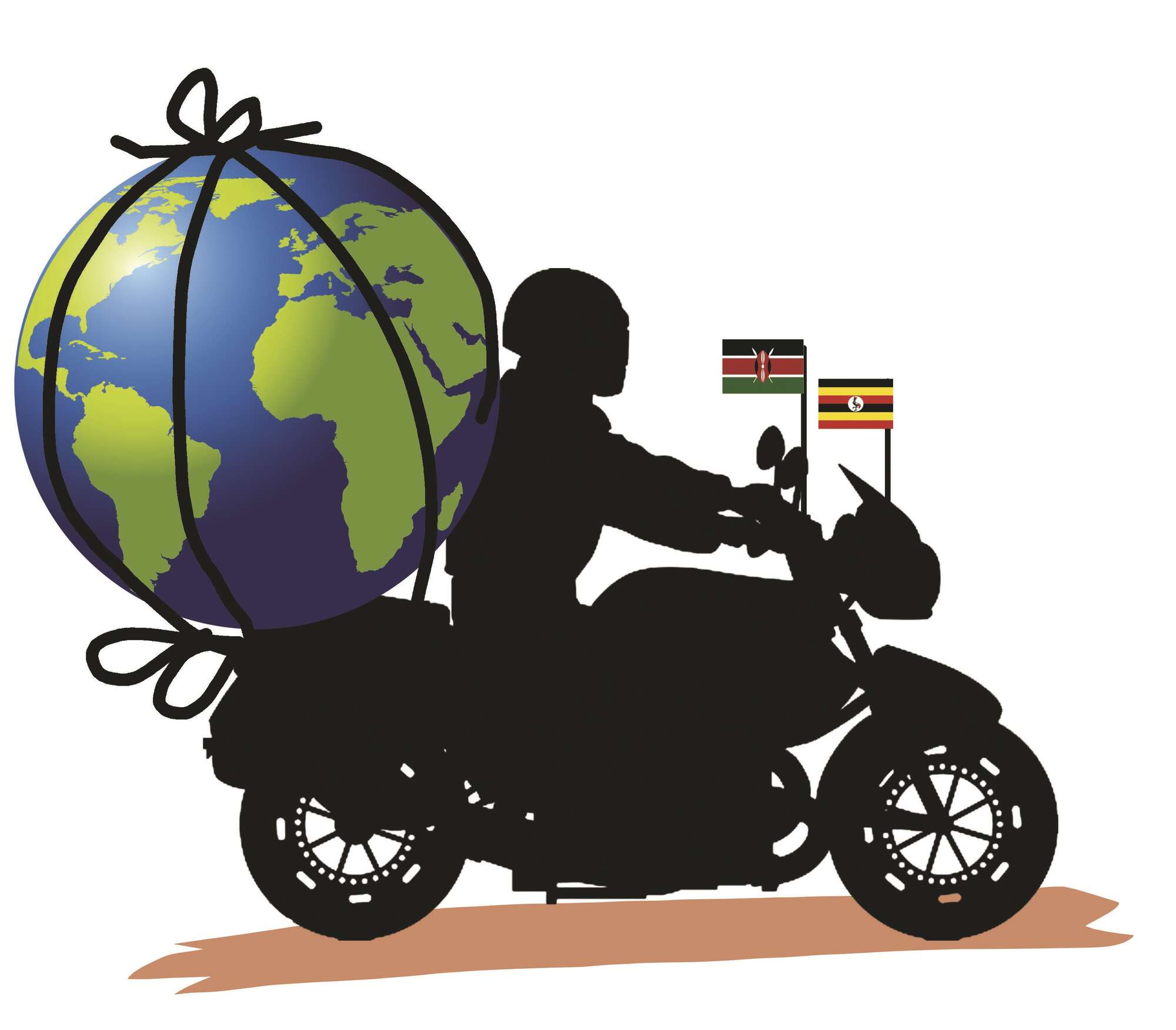 Boda boda pioneer rides into the sunset; let's cement his legacy - Vimarsana News