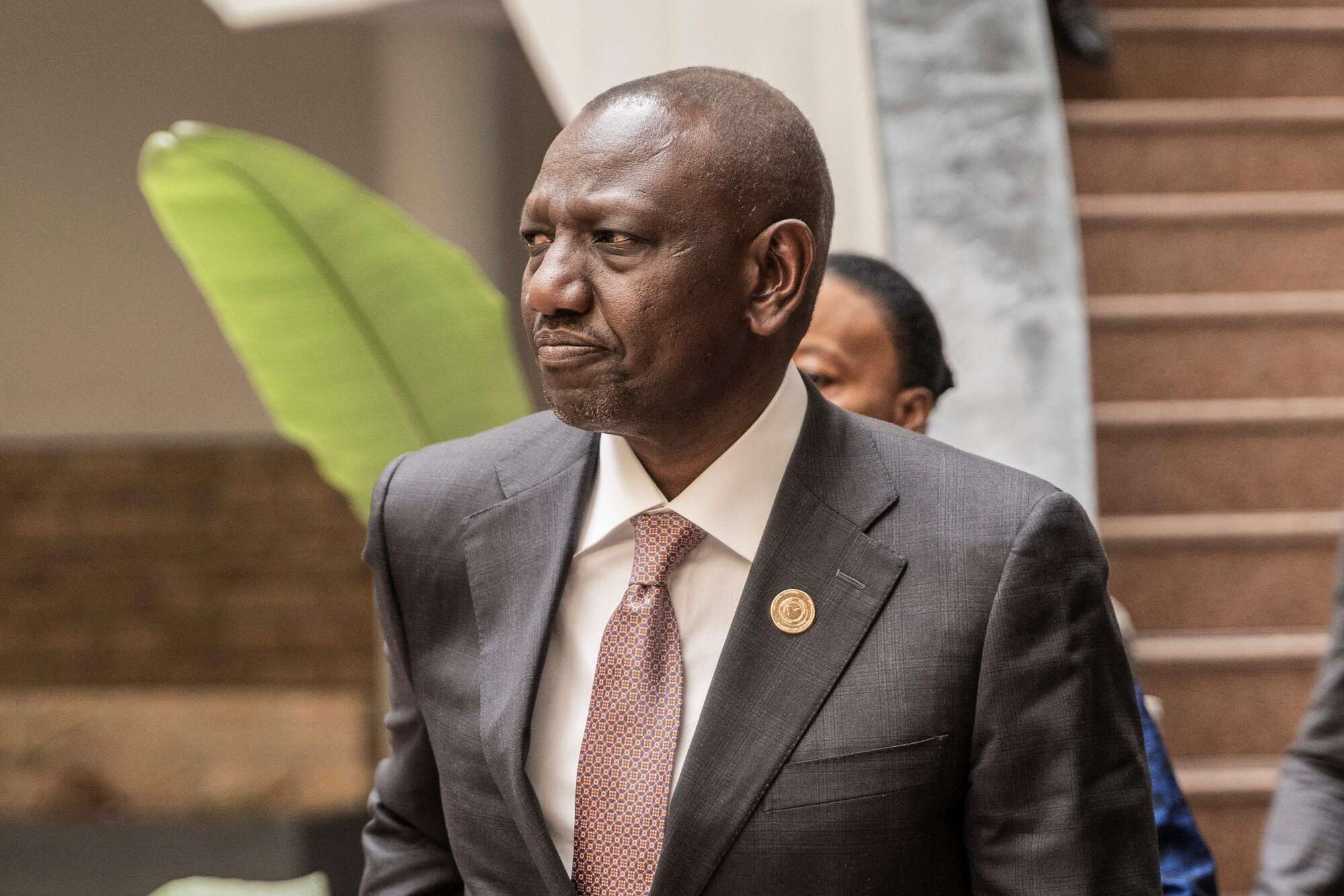 Kenya President Ruto to skip Russia-Africa Summit - Vimarsana News