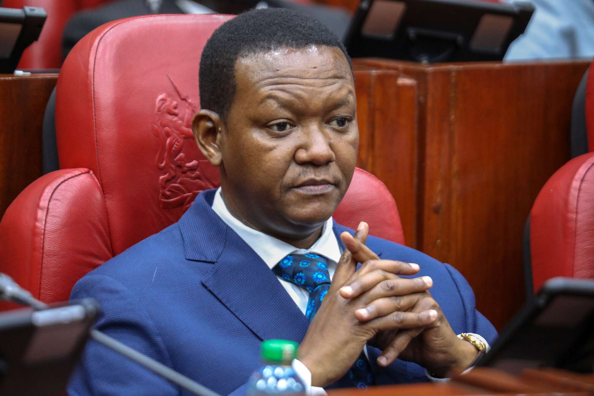 Kenya to grant visas on arrival after online system hacked - Vimarsana News