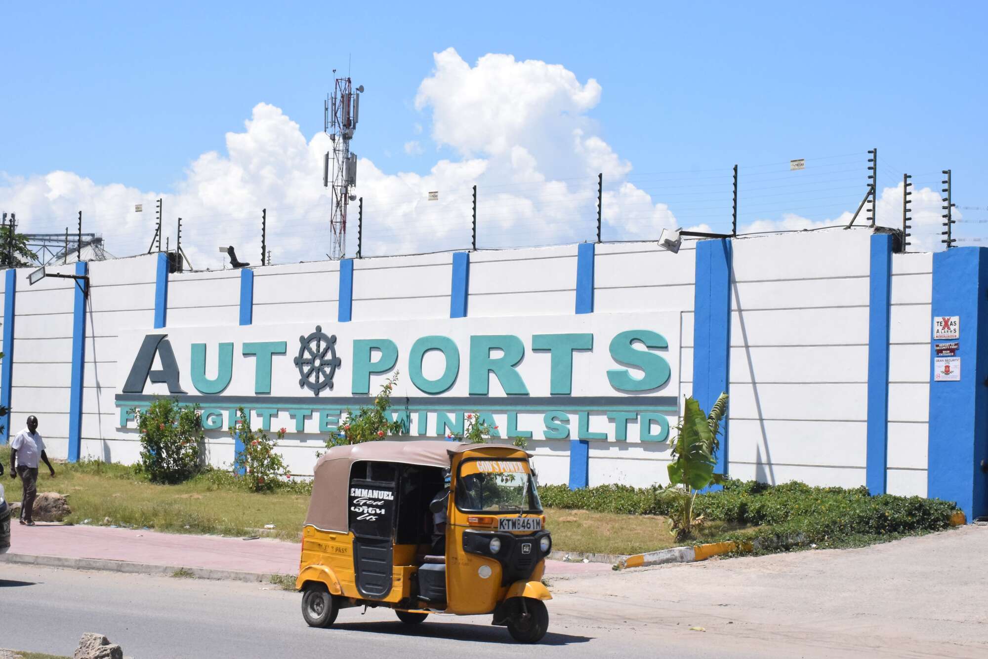 Kenya breaks Autoport monopoly in handling South Sudan cargo - Vimarsana News