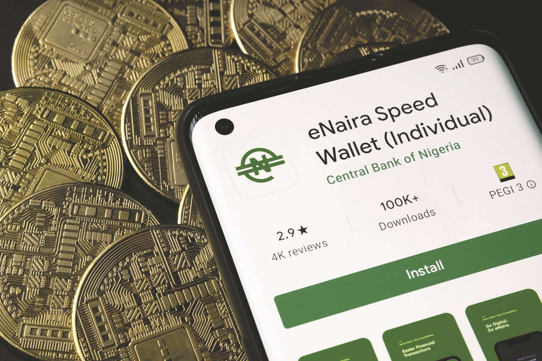 Cryptos are here to stay, even with CBDCs allure - Vimarsana News