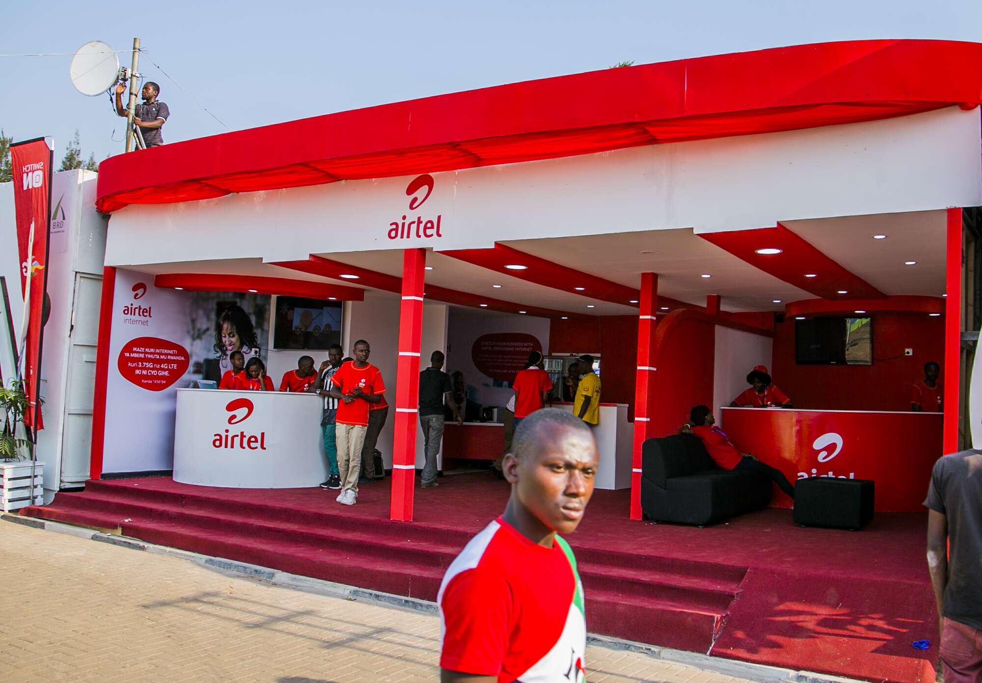 Airtel Uganda picks Absa Bank as IPO's Transaction advisor - Vimarsana News
