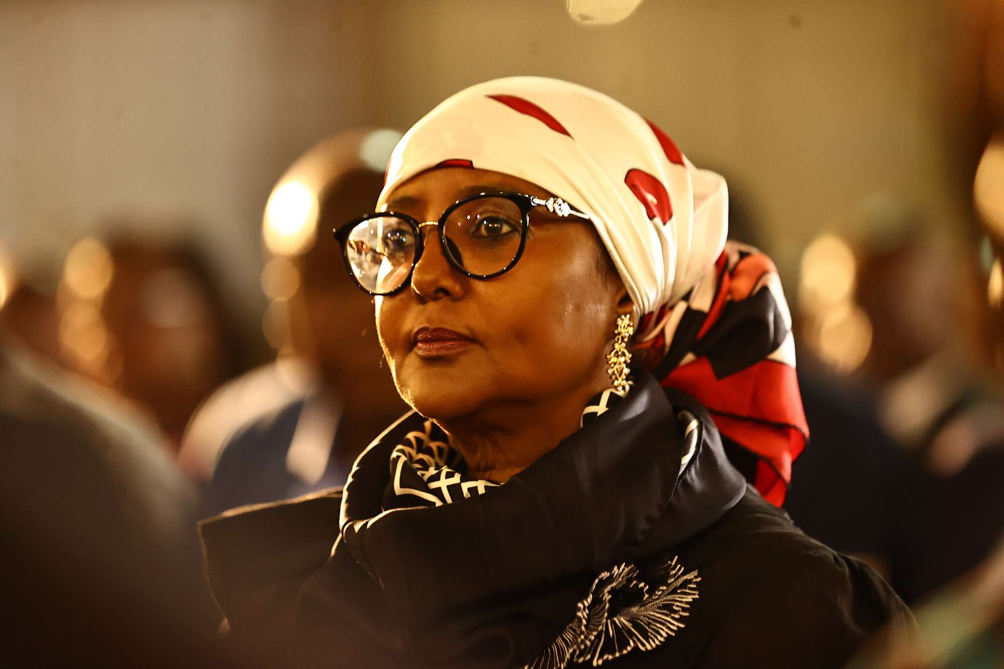 Kenya diplomat to lead Commonwealth observers for Zimbabwe elections - Vimarsana News