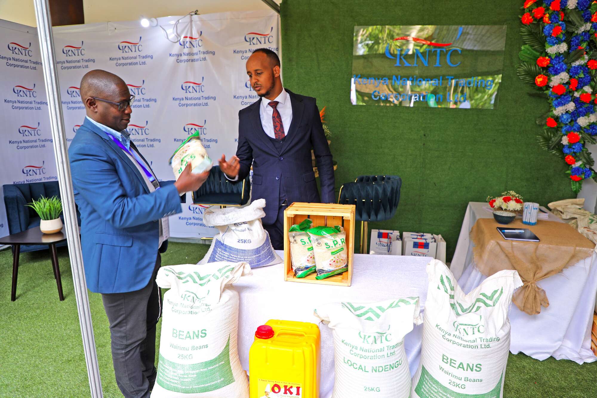 EAC businesses fault lengthy tariff talks for slow uptake of trade under AfCFTA - Vimarsana News