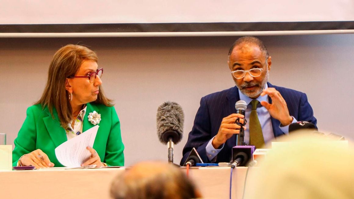 UNCTAD reveals how rating agencies push Africa to pay more on loans - Vimarsana News