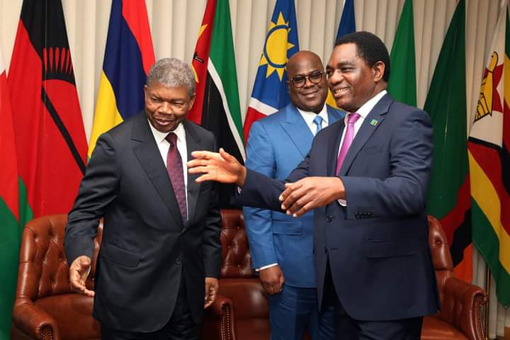 SADC extends troop deployment to DRC and Mozambique - Vimarsana News