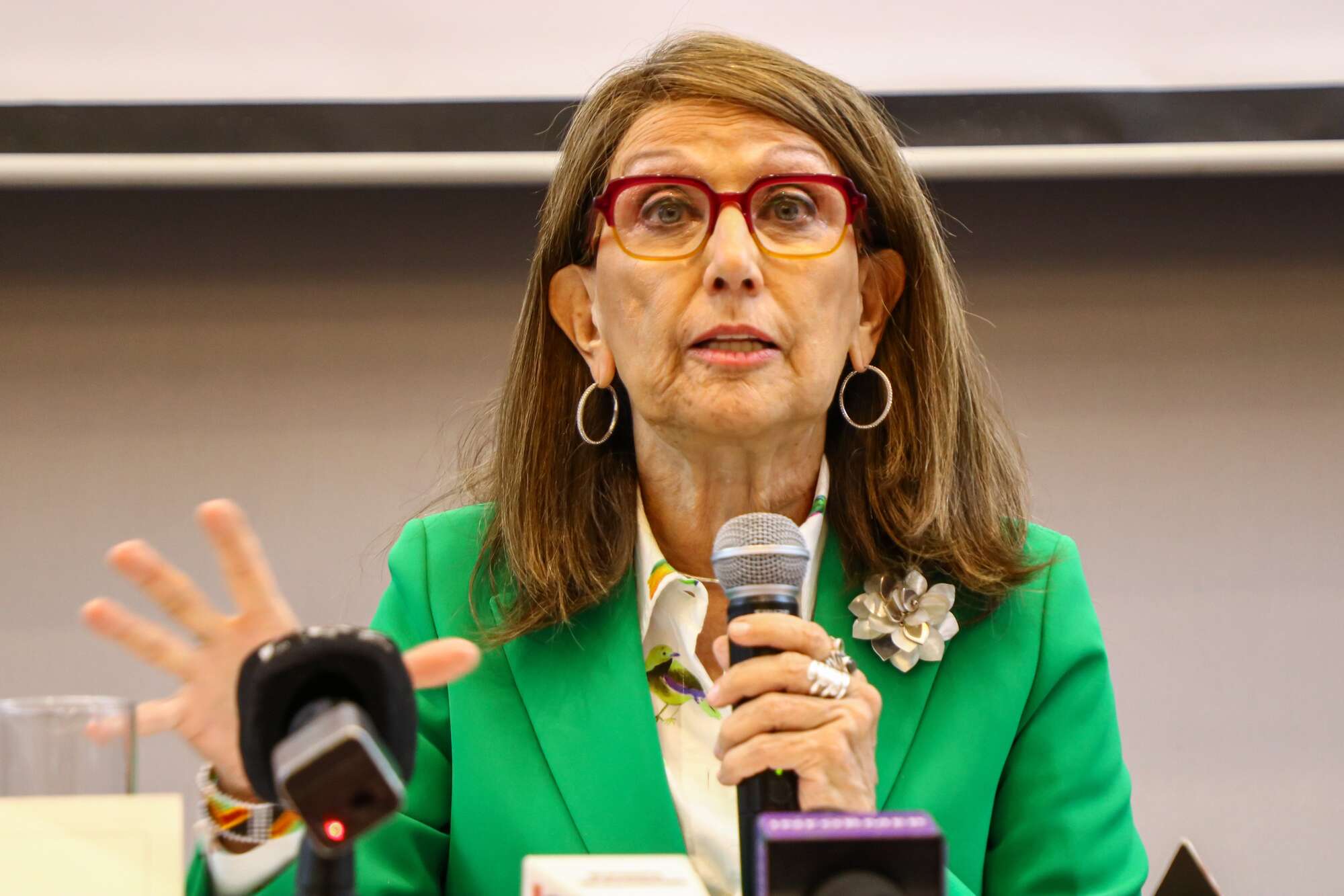 Rebeca Grynspan: Remodelling financing for Africa needs will from IMF, World Bank - Vimarsana News