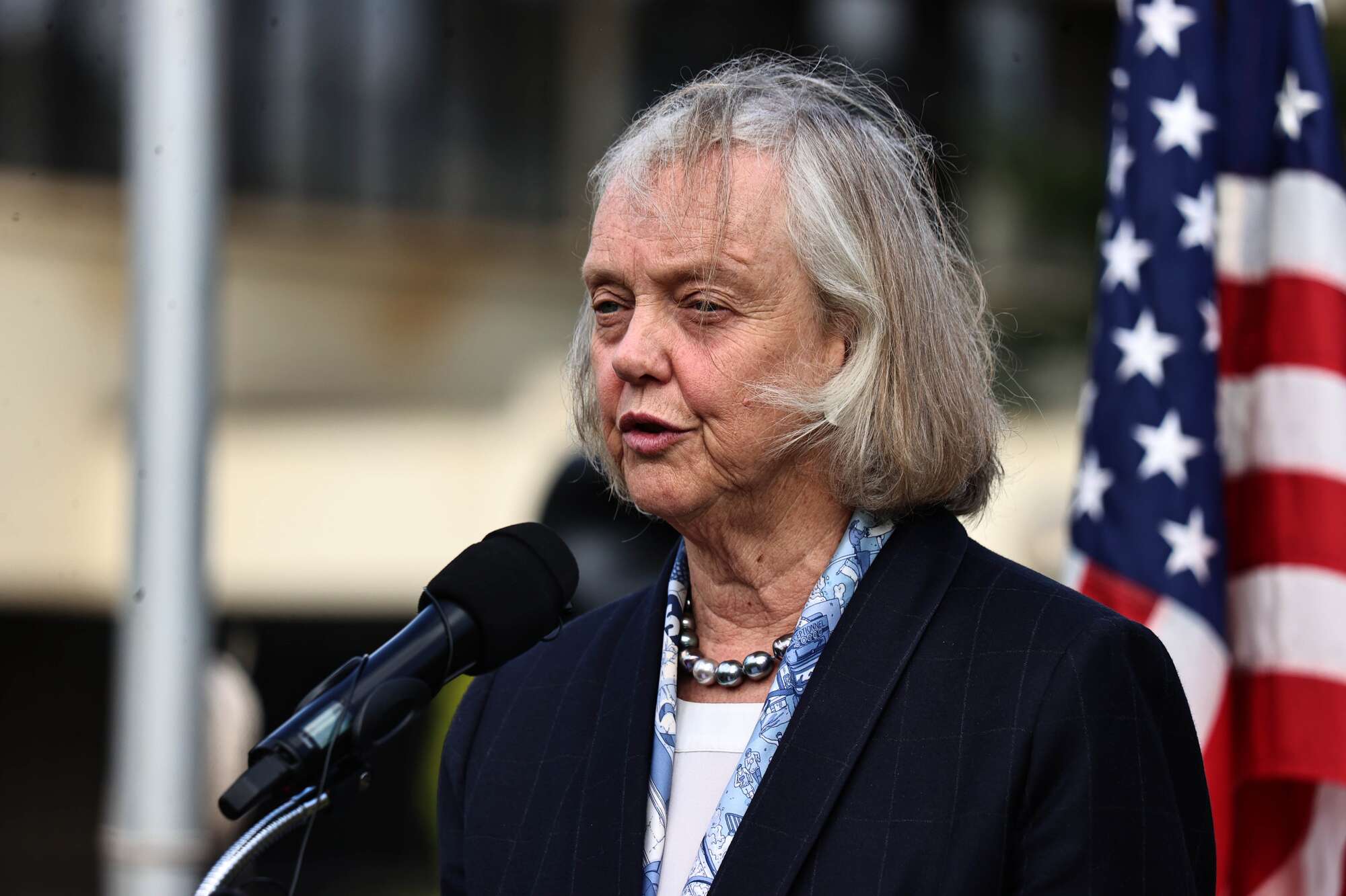US Ambassador Whitman caught up in Kenya political crossfire - Vimarsana News