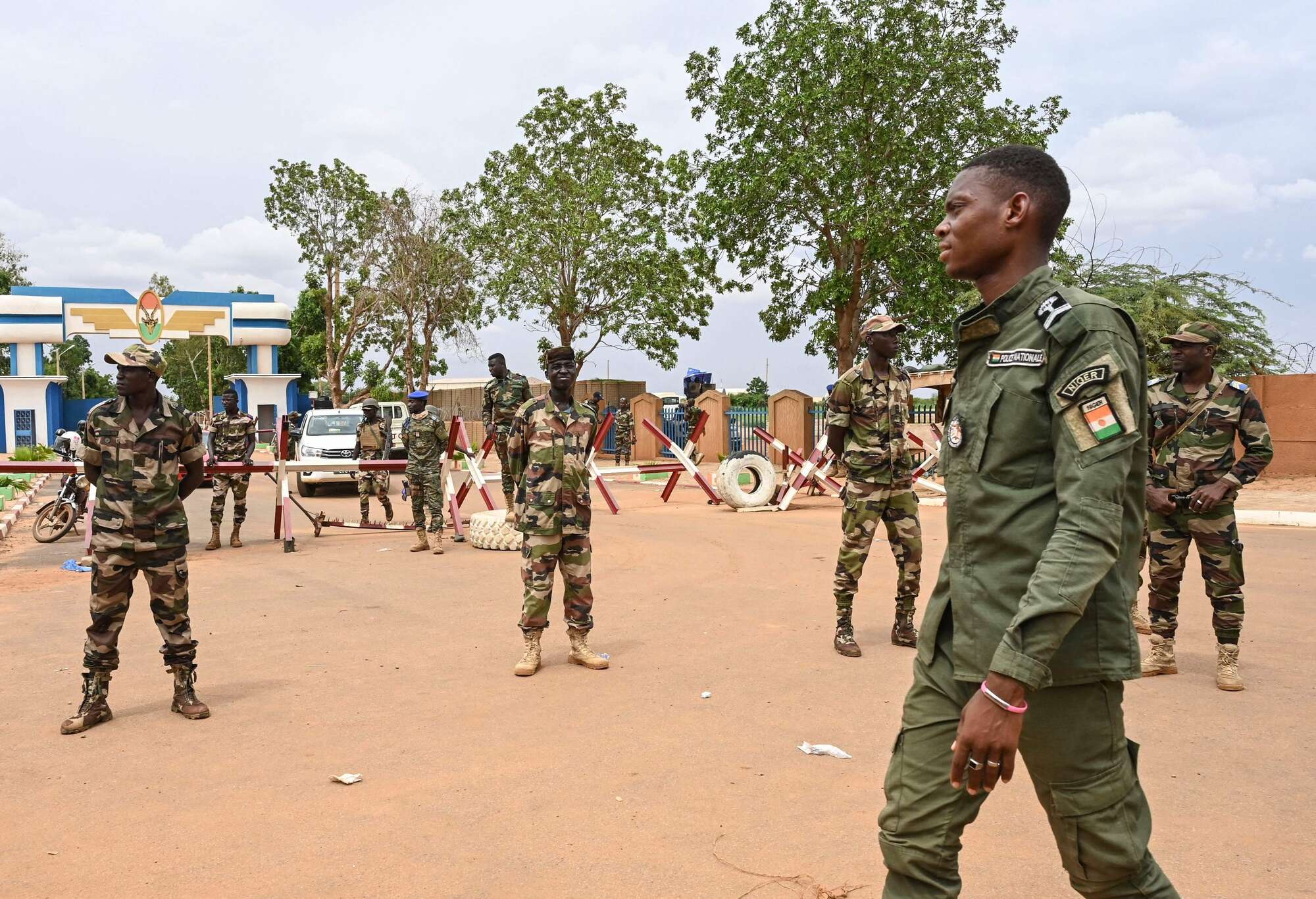 How instability in Niger could hurt Nigerian war on terror - Vimarsana News