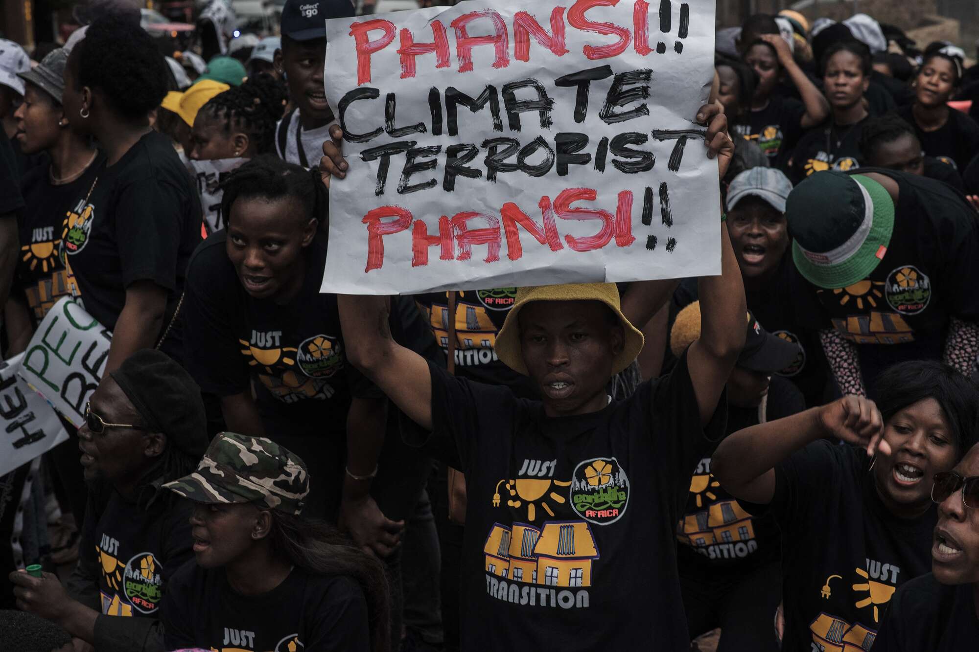 'Common agenda' calls intensify ahead of Africa Climate Summit - Vimarsana News