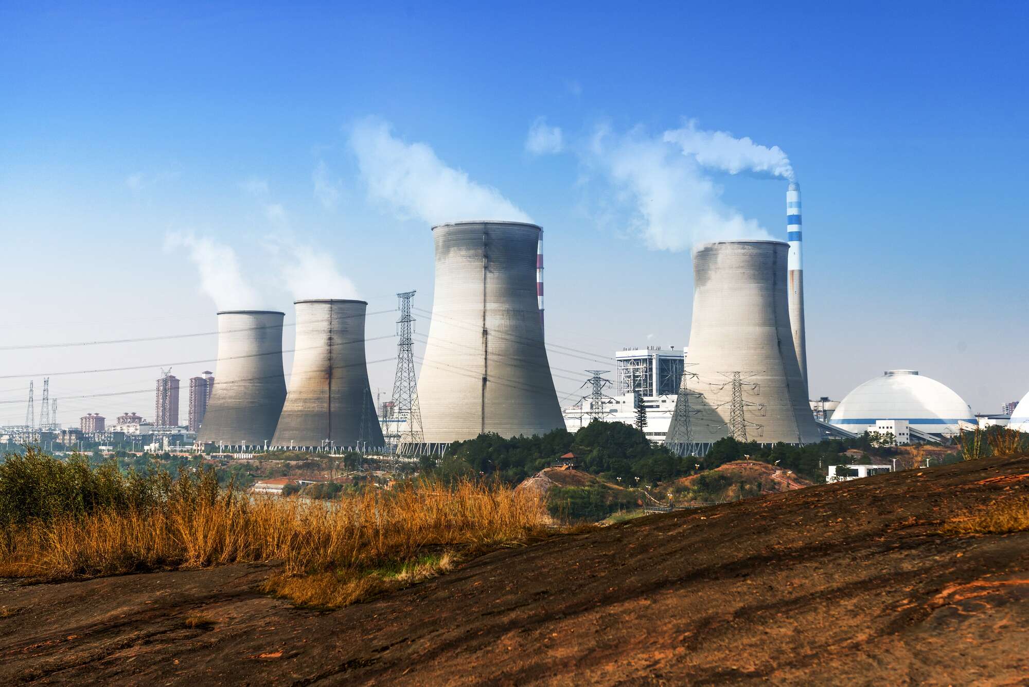 Rwanda signs nuclear power generation deal - Vimarsana News