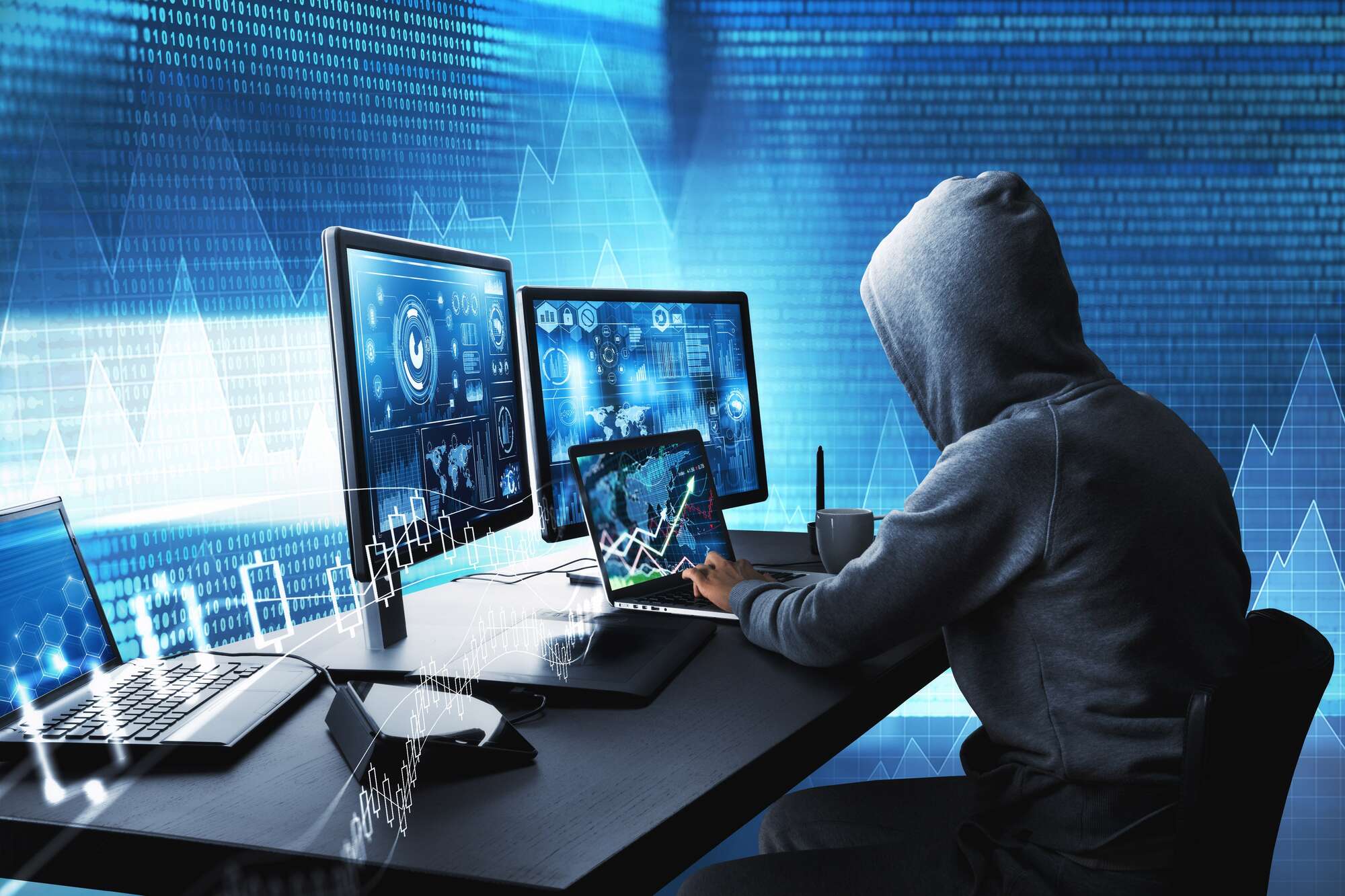 Cybersecurity: Rise of the enemy within - Vimarsana News