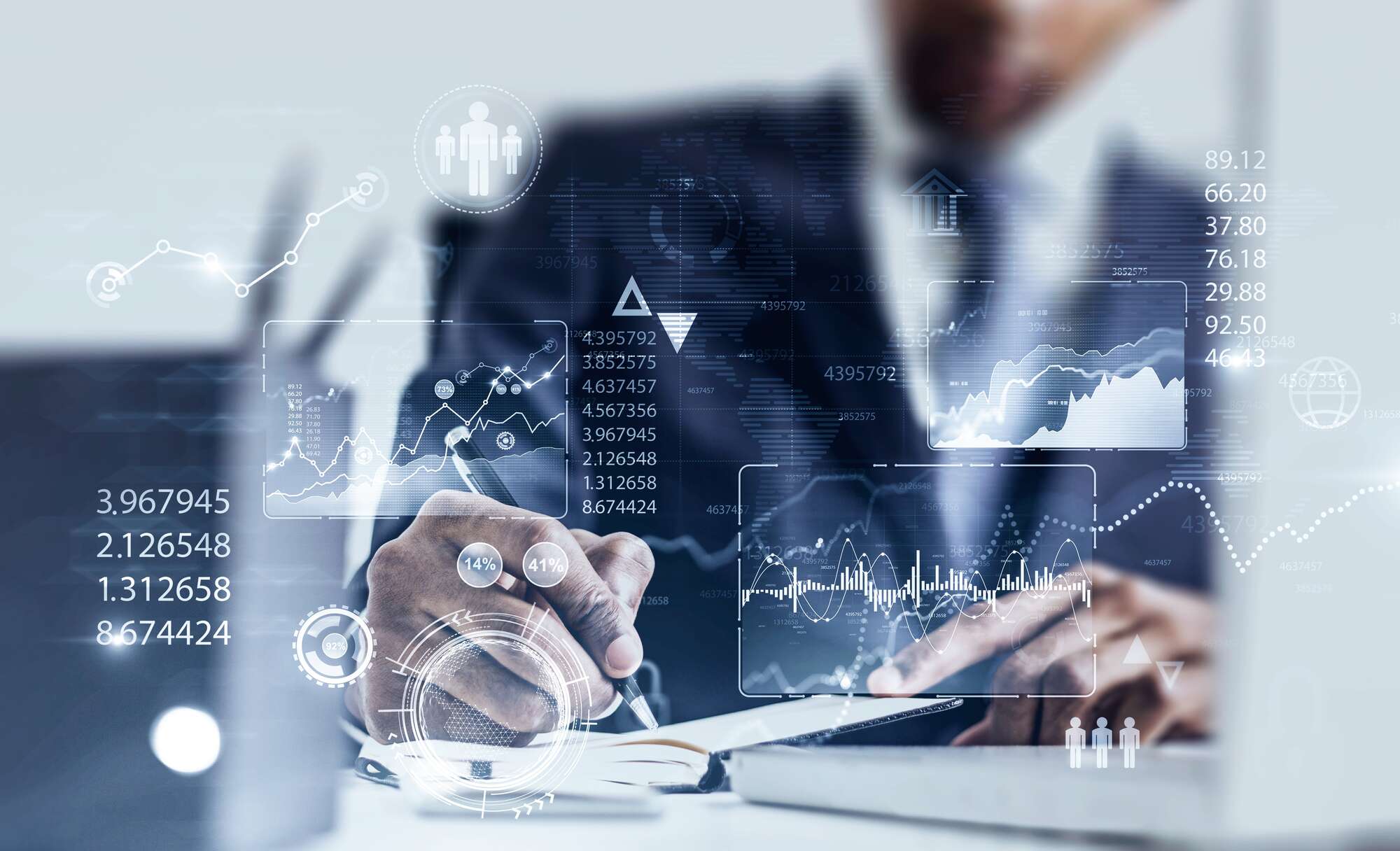 Lenders adopt more 'smart branches' in growing drive for digitalisation - Vimarsana News