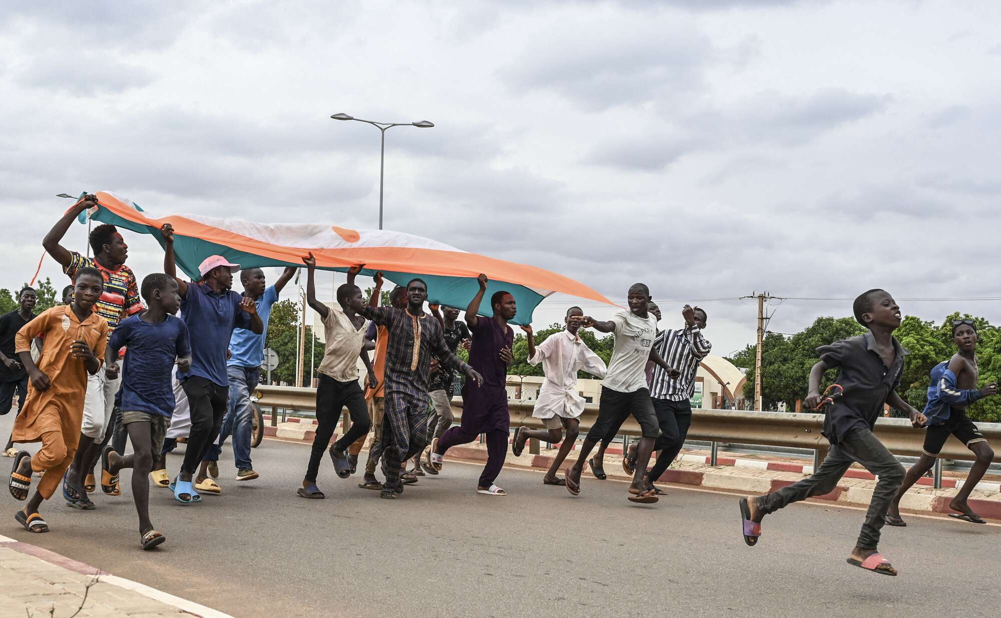 How Generation Z could be giving African leaders autocratic licence - Vimarsana News