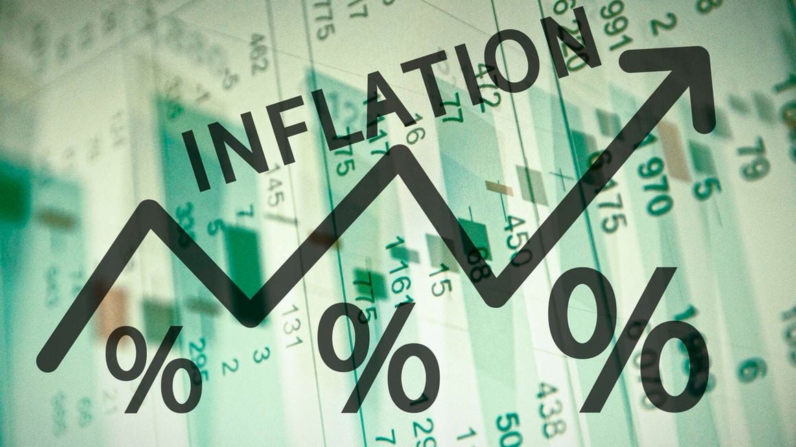 Kenya inflation stays high amid improved food production - Vimarsana News