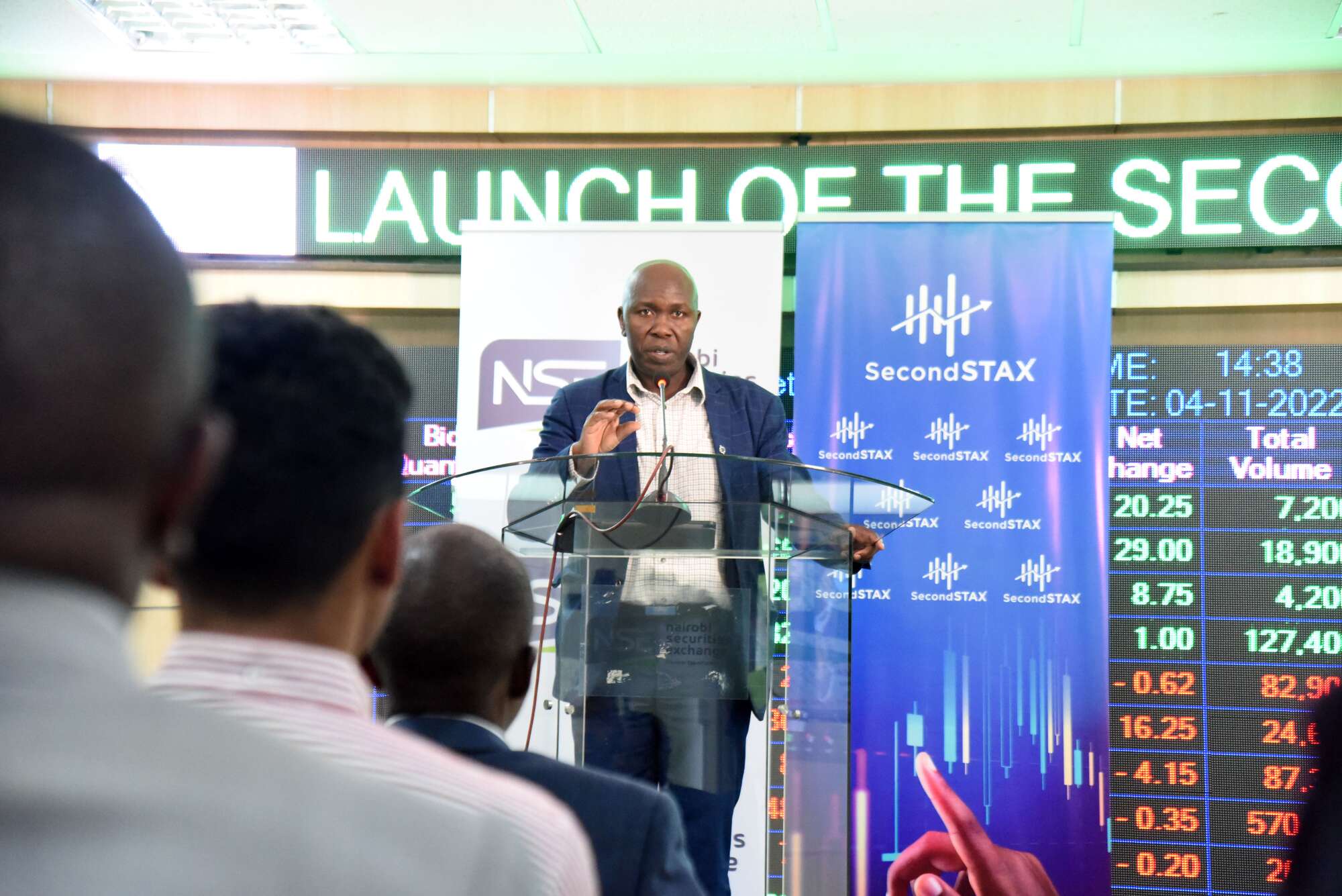 Cross-listed firms in regional markets hard-hit by decline in trade volumes - Vimarsana News