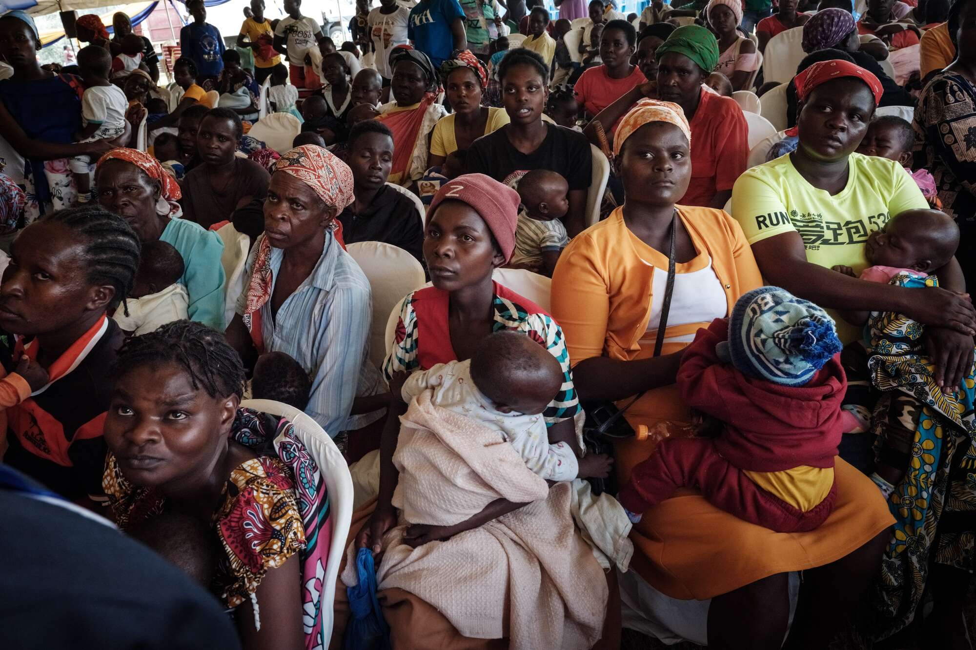 Rare malaria parasite found in Turkana - Vimarsana News