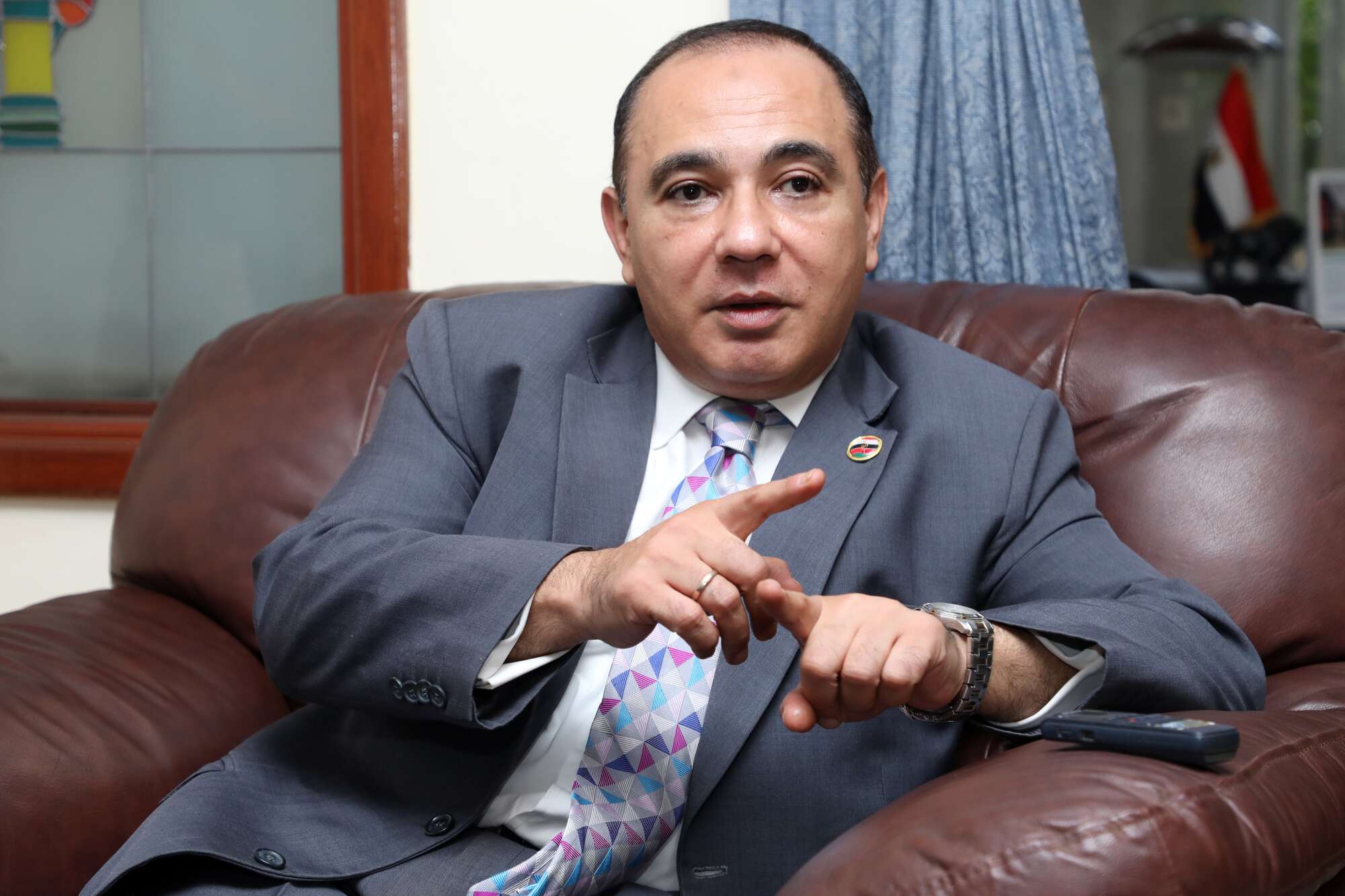 Why Egypt won't open its gates to Gaza refugees - Vimarsana News