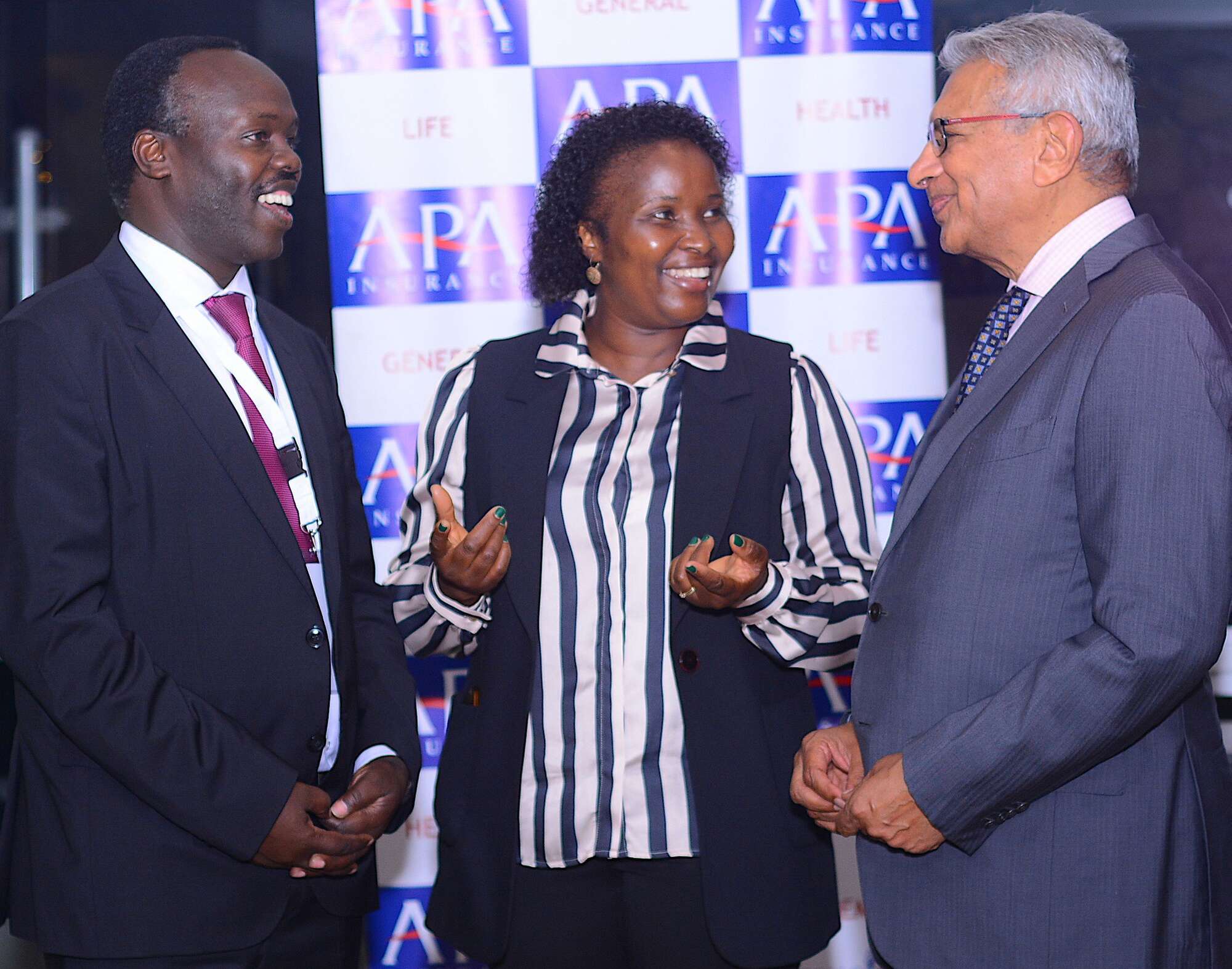 APA parent sells 20pc stake to South African insurer - Vimarsana News