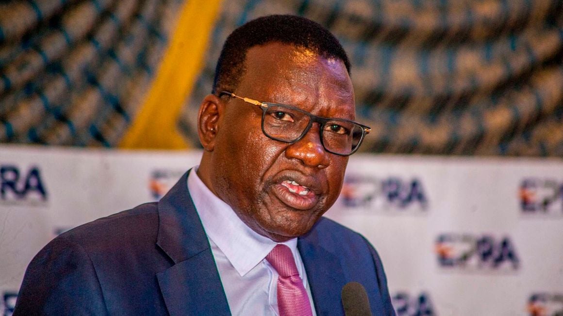 Kenya electricity imports from Ethiopia halve on drought - Vimarsana News