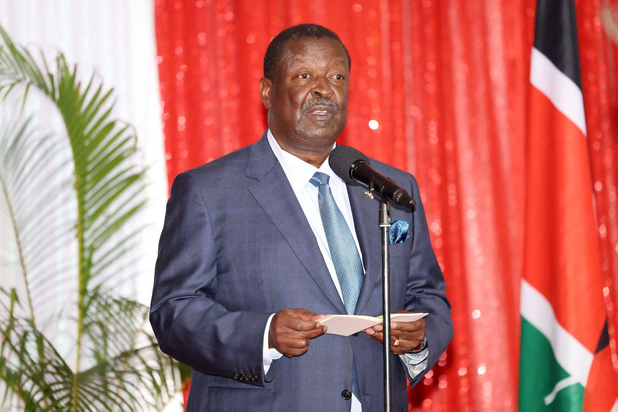 Kenya reverses policy on communication with embassies - Vimarsana News