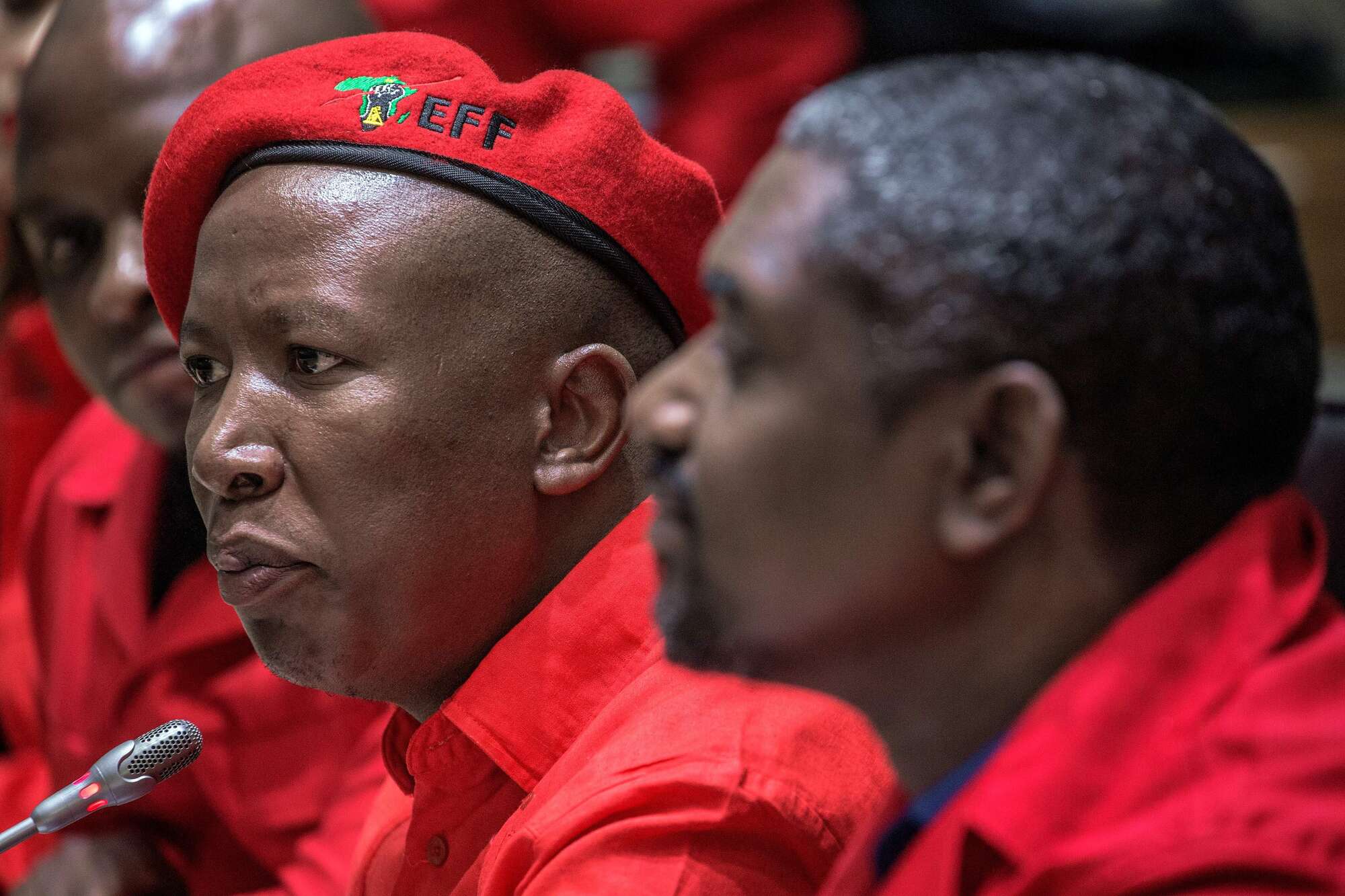 Malema criticises Ruto for 'failing to deliver' - Vimarsana News
