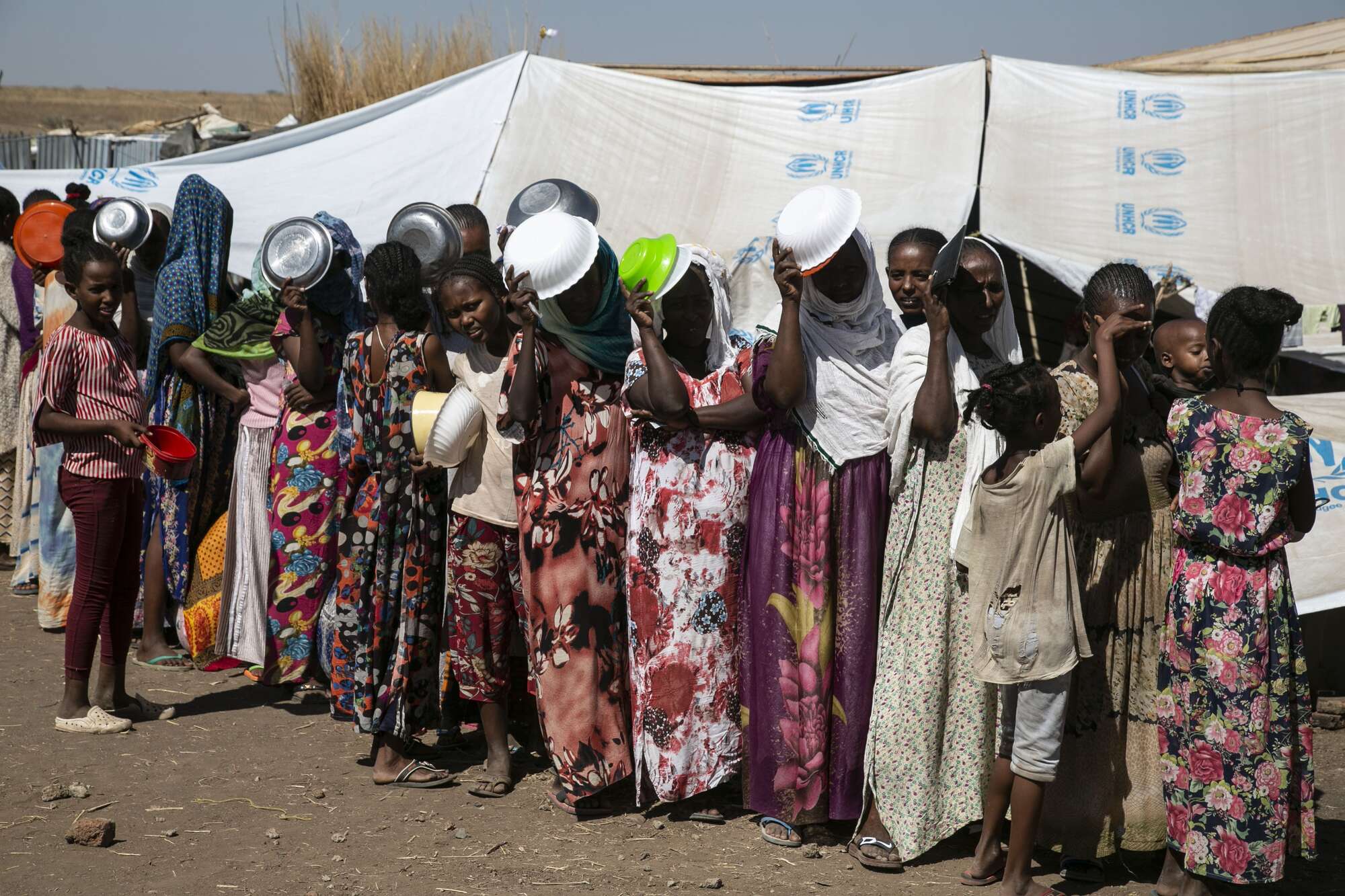 UN: Conflict, climatic shocks drive humanitarian needs in Ethiopia - Vimarsana News
