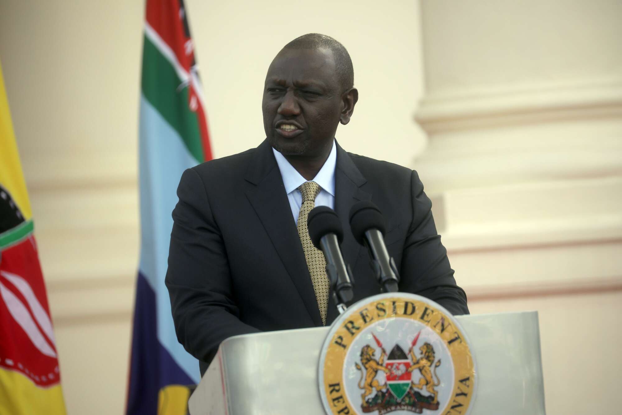 Ruto passed up opportunity to press 'Restart' - Vimarsana News