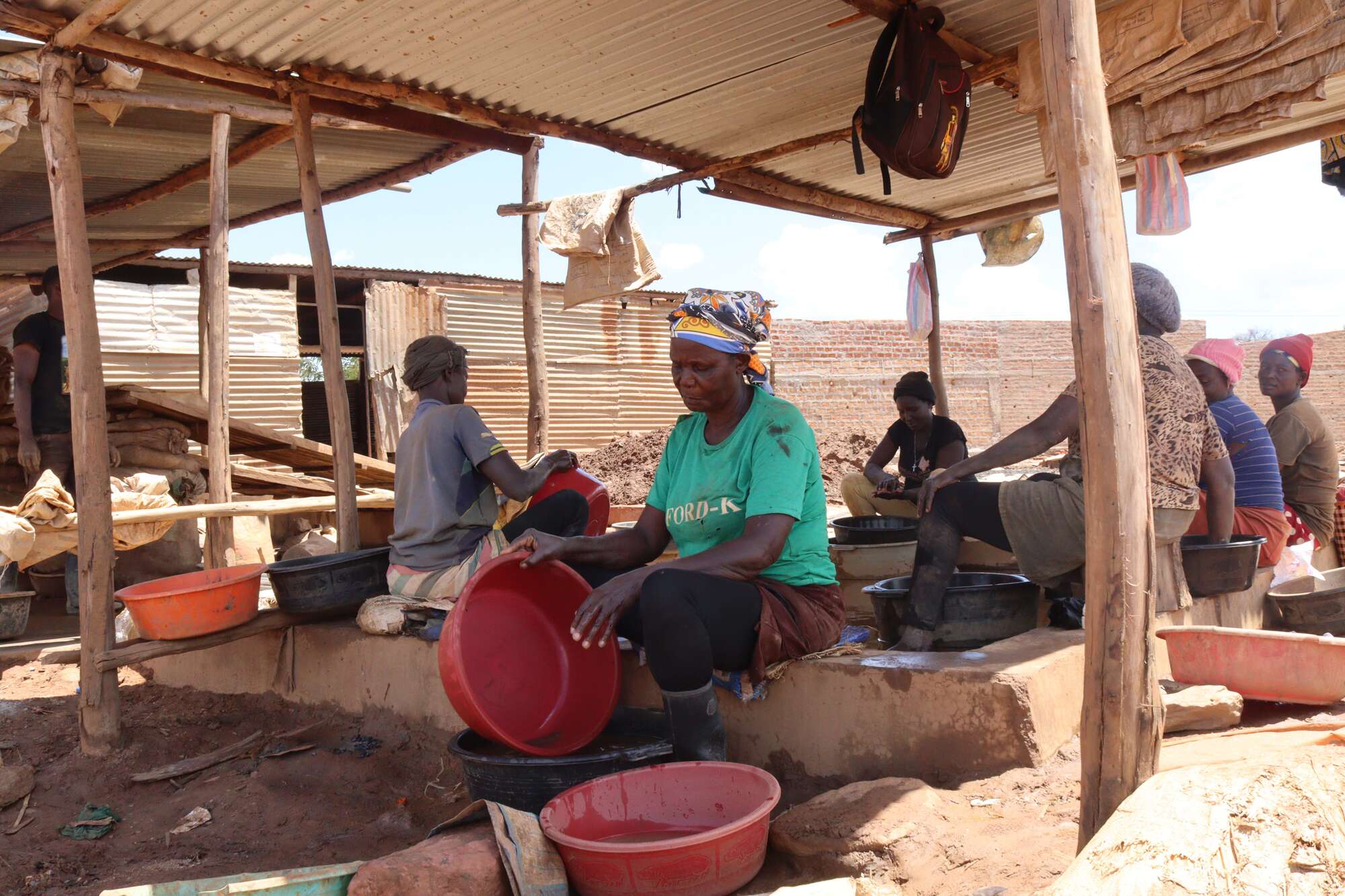 Forest with no name threatens to uproot locals in Western Kenya - Vimarsana News