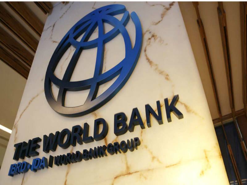 World Bank reveals new $12bn loan for Kenya - Vimarsana News