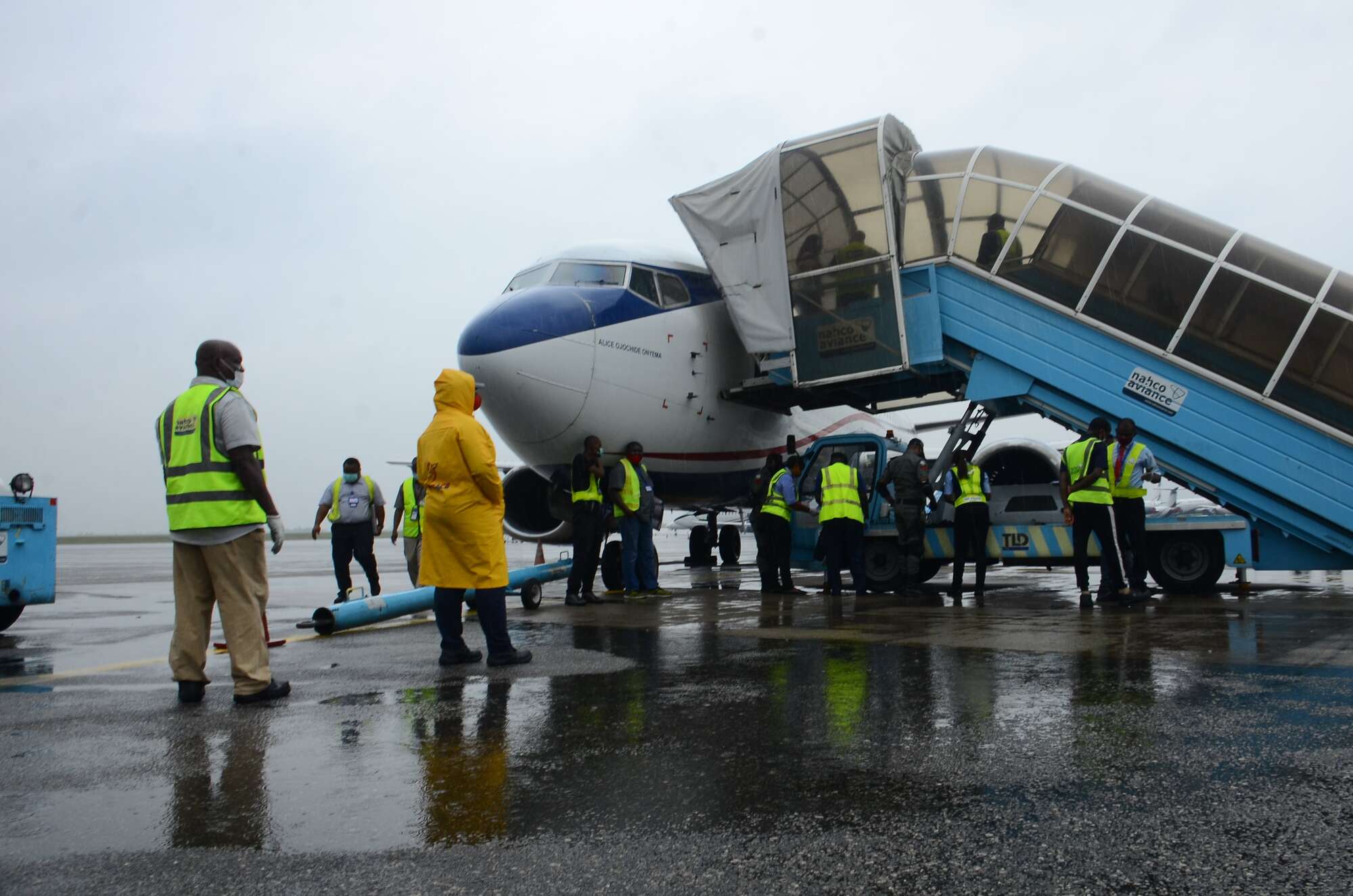 Closed markets, high costs hurting Africa airlines more - Vimarsana News