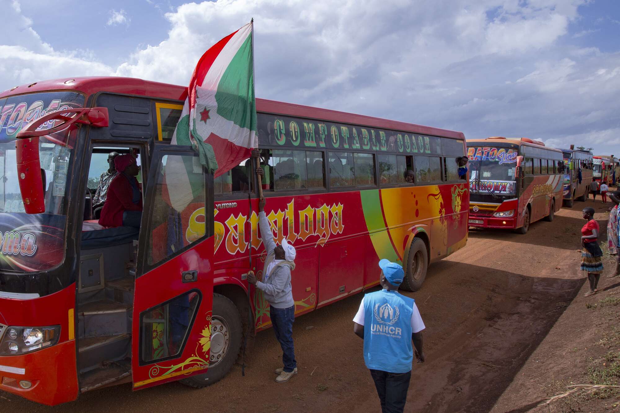 Tanzania bus fares to rise by a third ahead of festivities - Vimarsana News