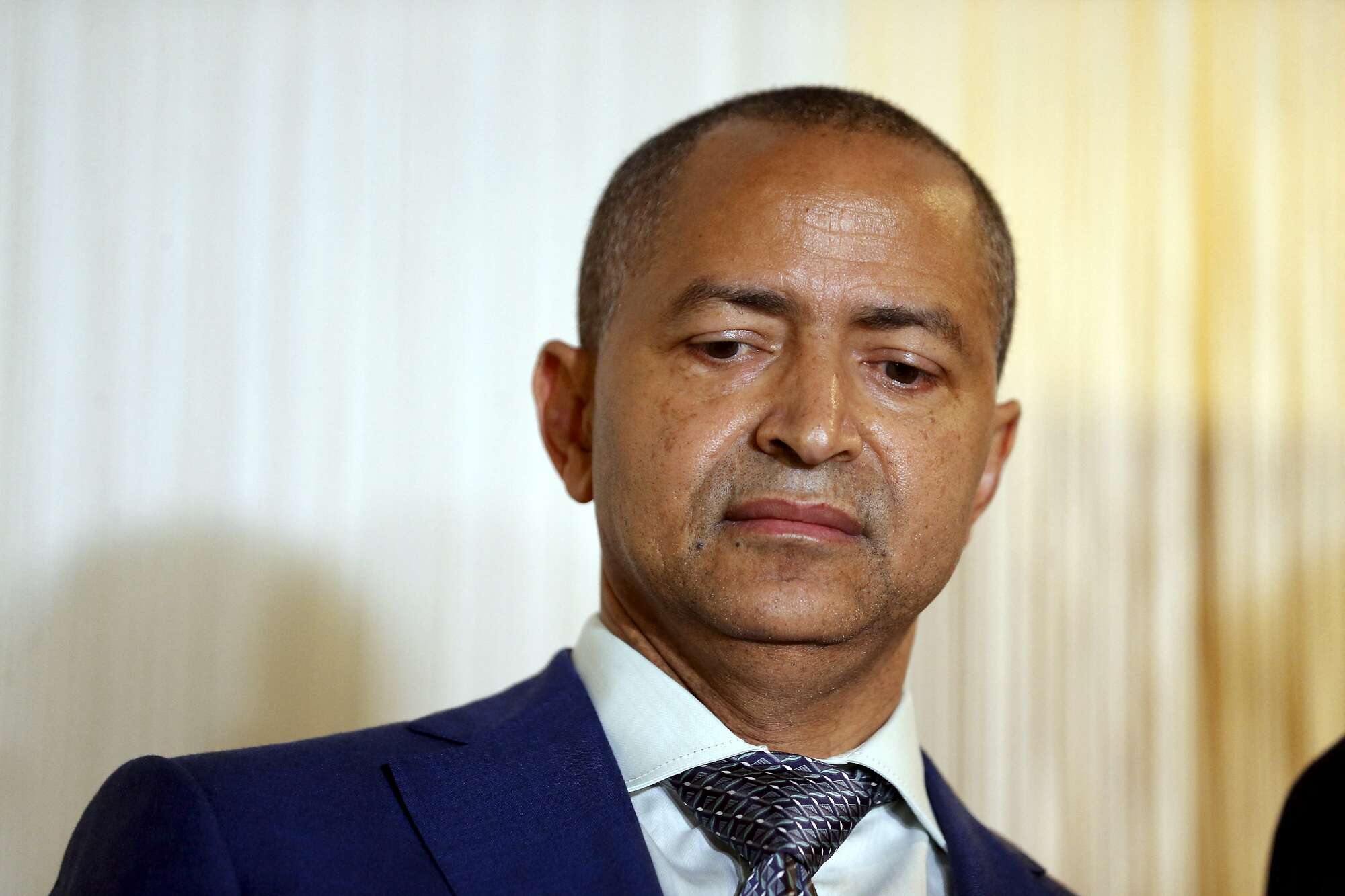 Tshisekedi, Katumbi race takes shape in DRC presidency poll - Vimarsana News