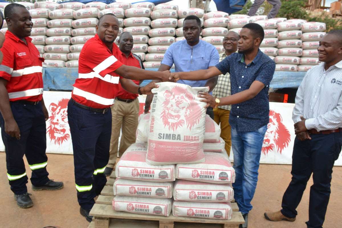 Tanzania's Tanga Cement given 15-month debt repayment reprieve - Vimarsana News