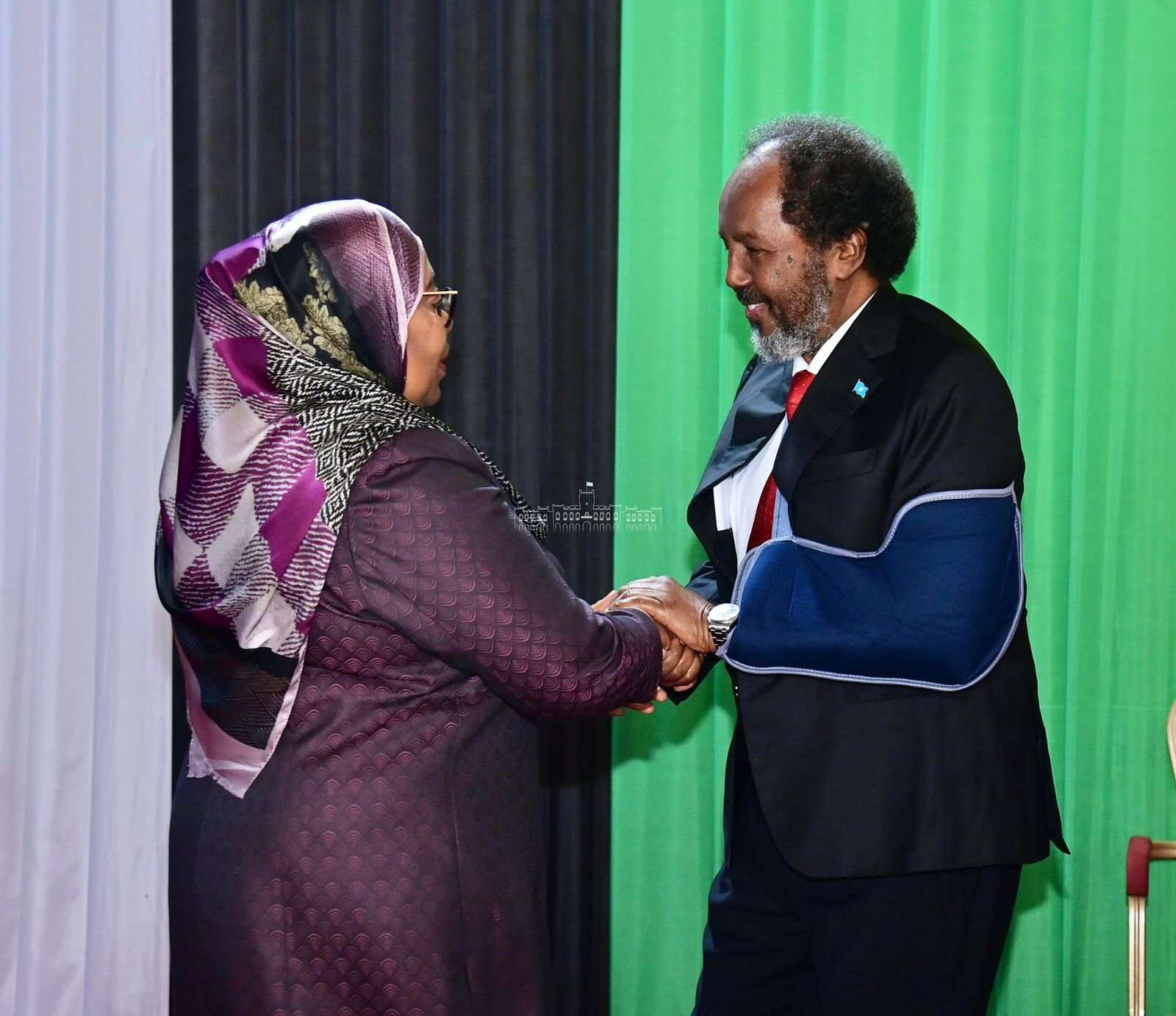 Will Somalis hack the EAC lingua franca, Kiswahili? - Vimarsana News