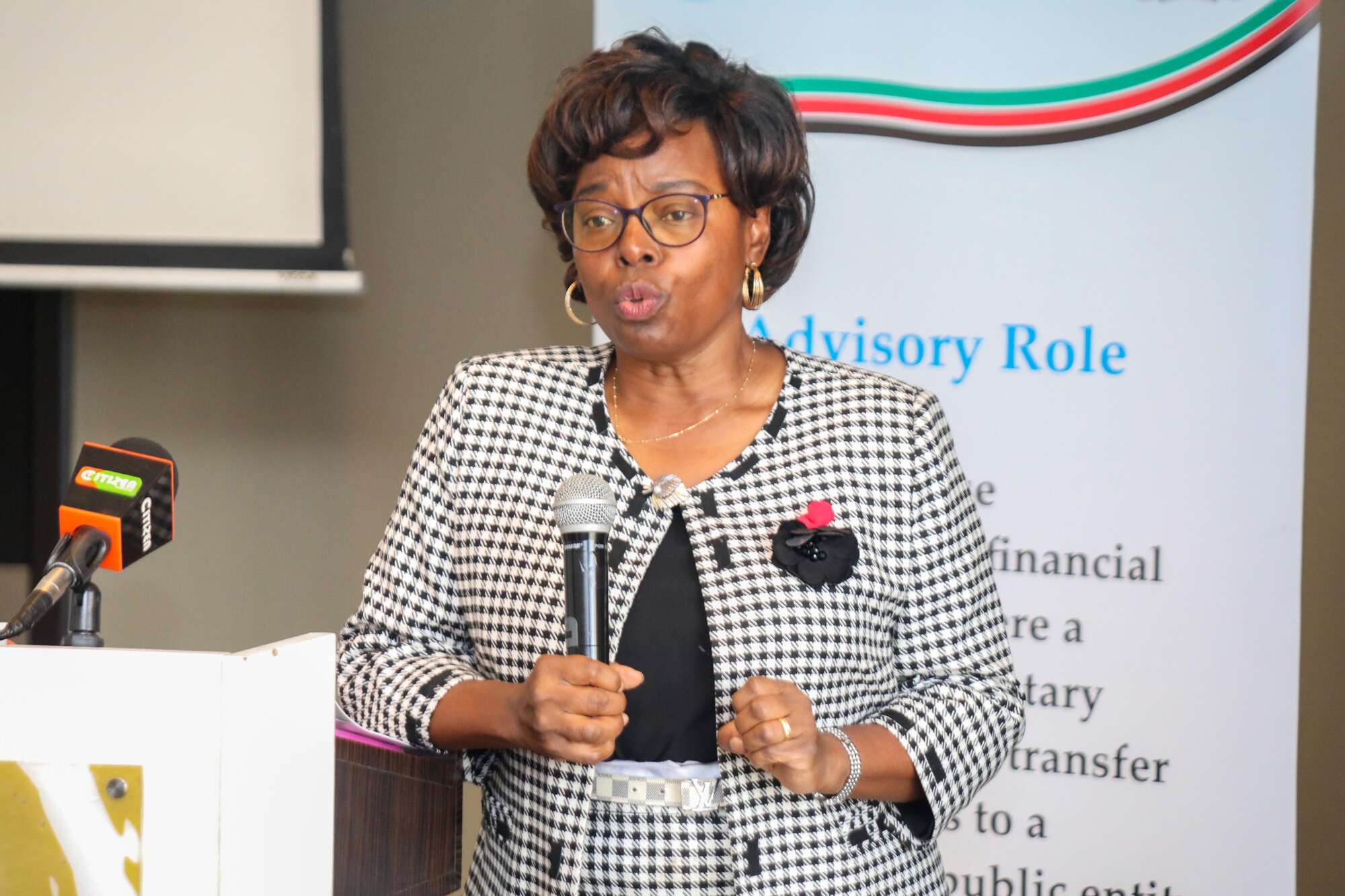 Woes of budget watchdog shine light on Ruto regime's graft war - Vimarsana News
