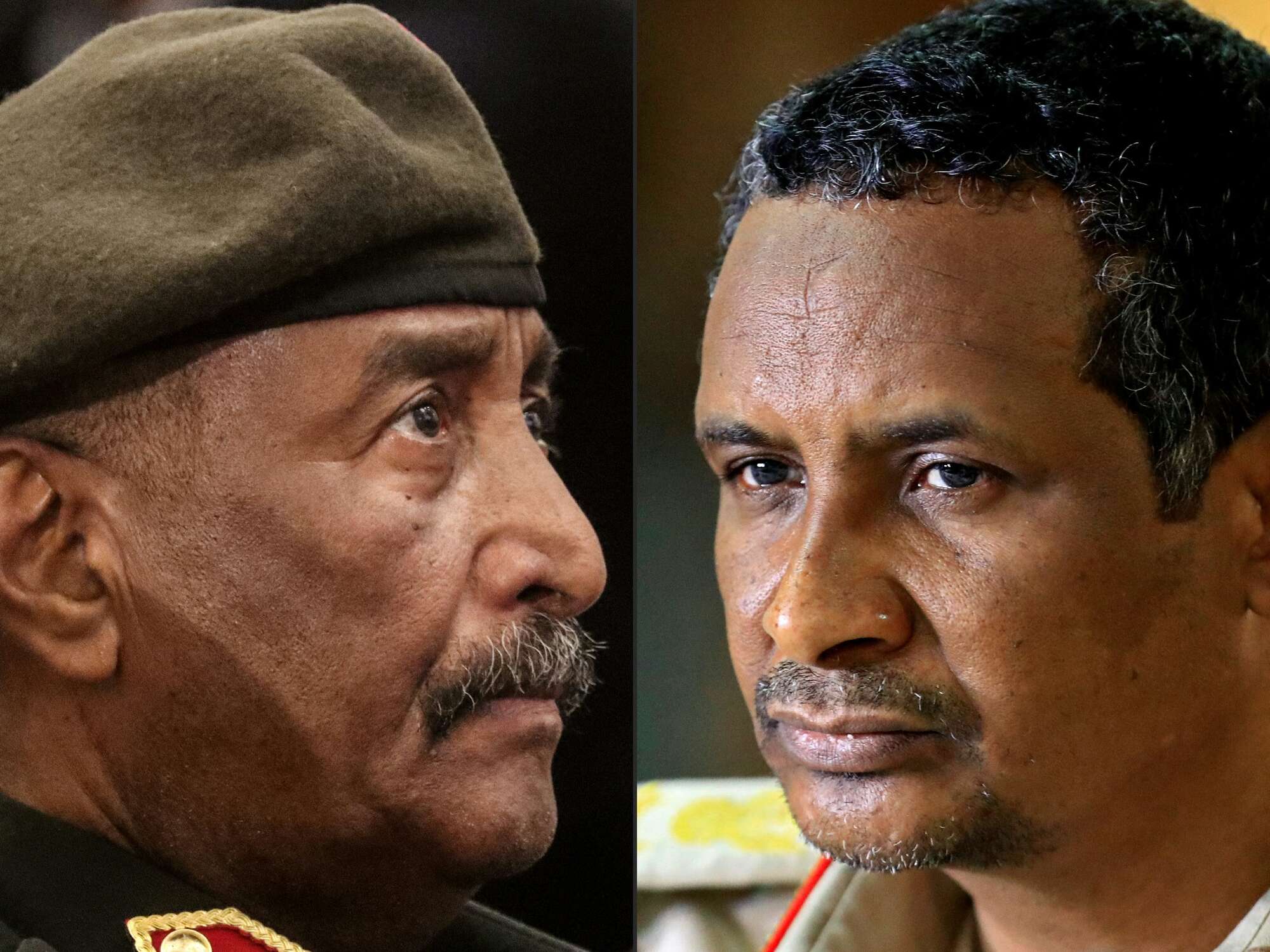 Igad: Sudan's Army Chief Burhan, RSF's Hemedti to meet in person - Vimarsana News